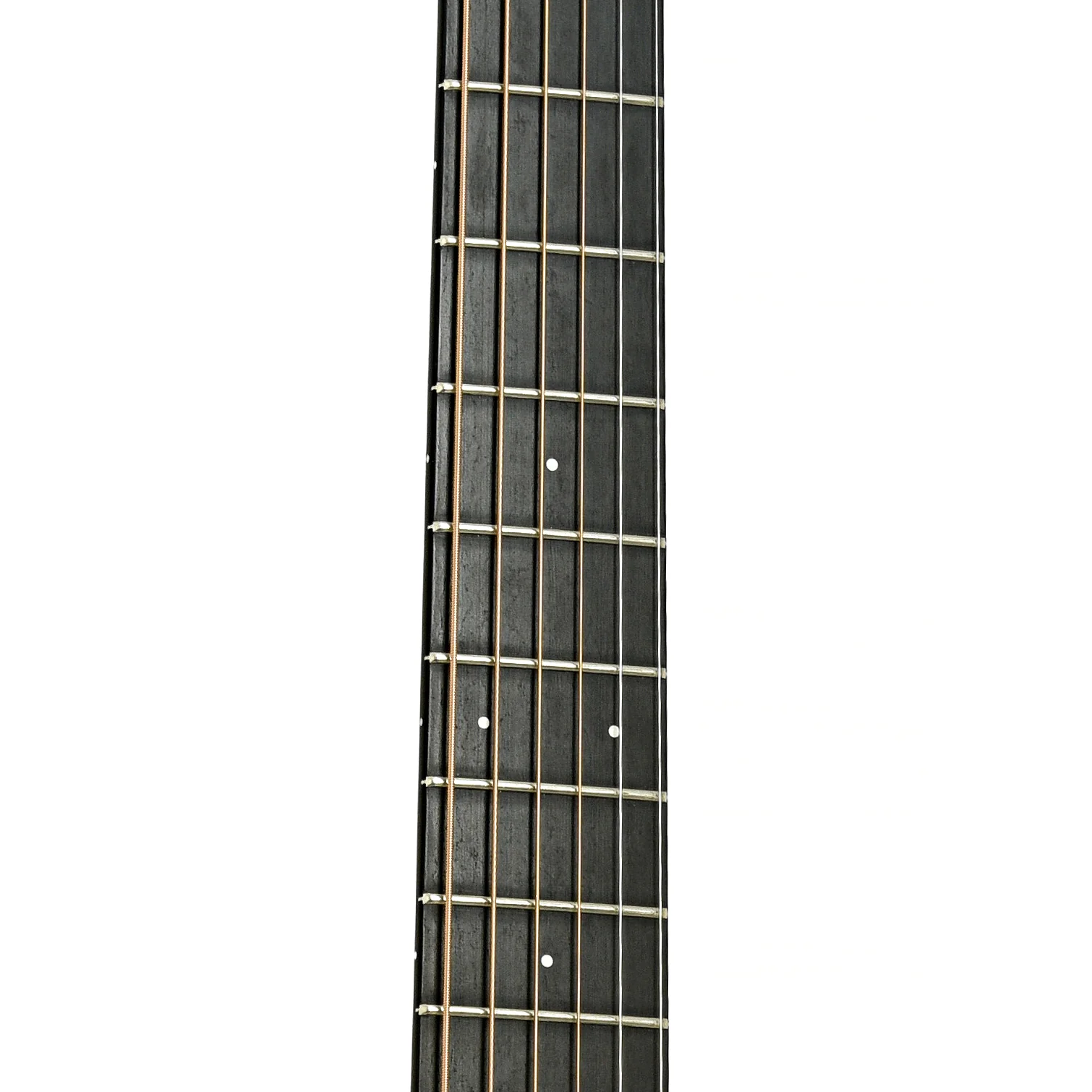 Martin DJR 45th Anniversary Shadow Band Acoustic Guitar (2018) - Image 7
