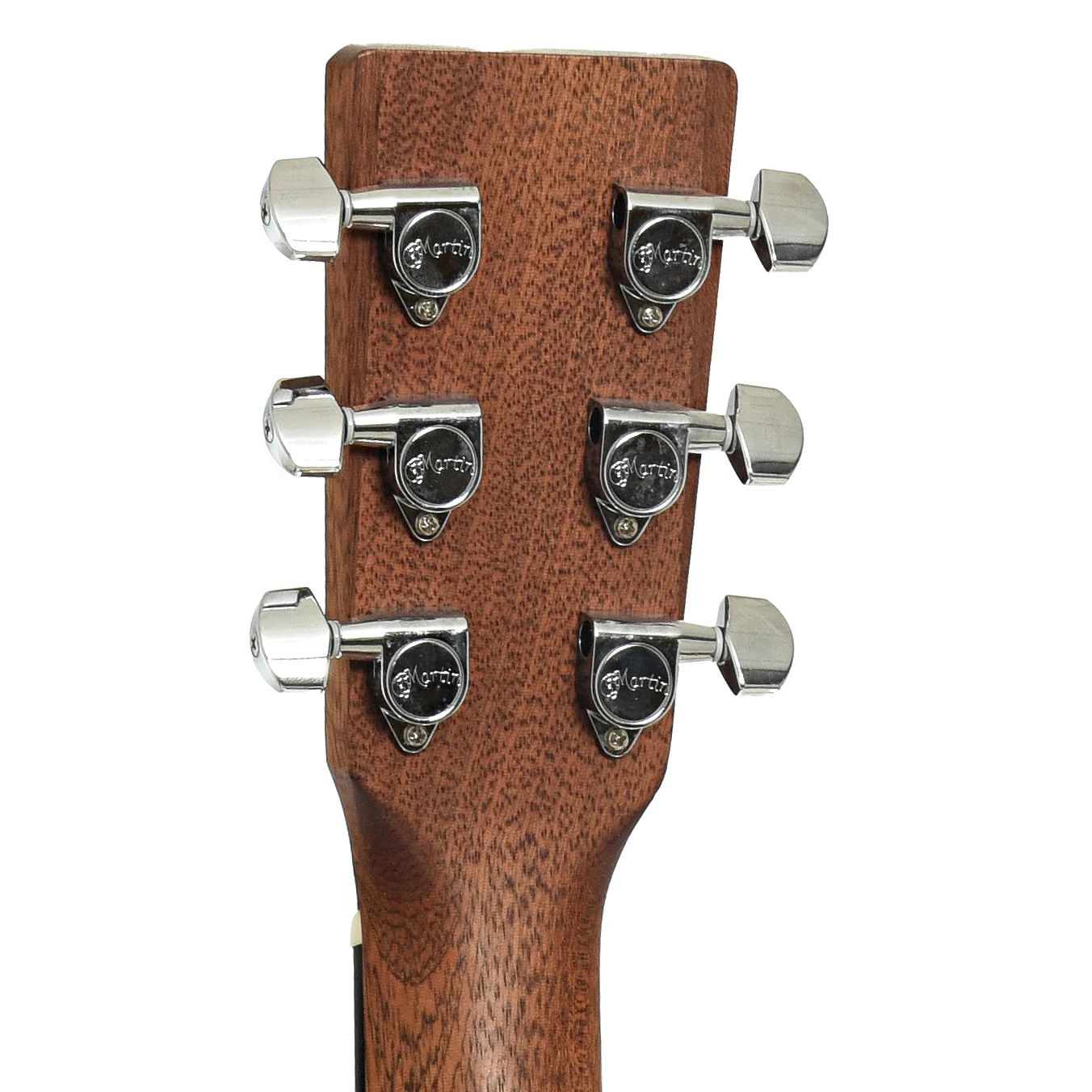 Martin DJR 45th Anniversary Shadow Band Acoustic Guitar (2018) - Image 9