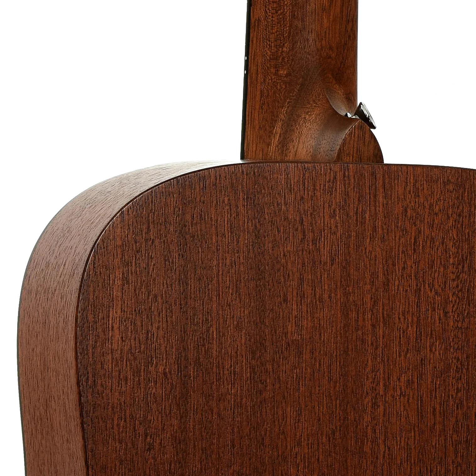 Martin DJR10E LH Dreadnought Junior Acoustic-Electric Guitar (2023) - Image 10