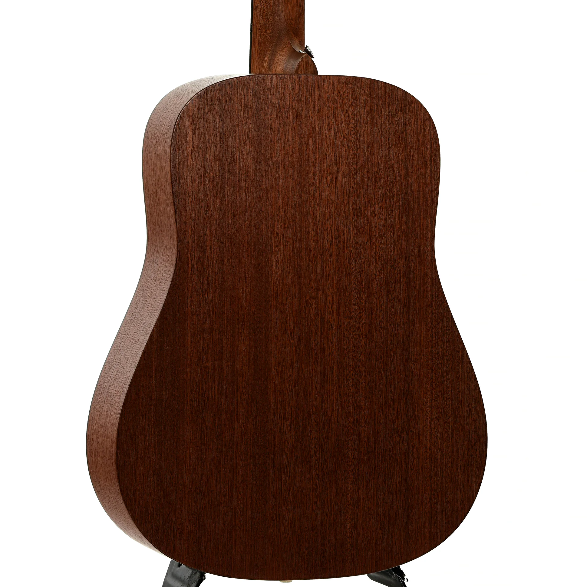 Martin DJR10E LH Dreadnought Junior Acoustic-Electric Guitar (2023) - Image 11