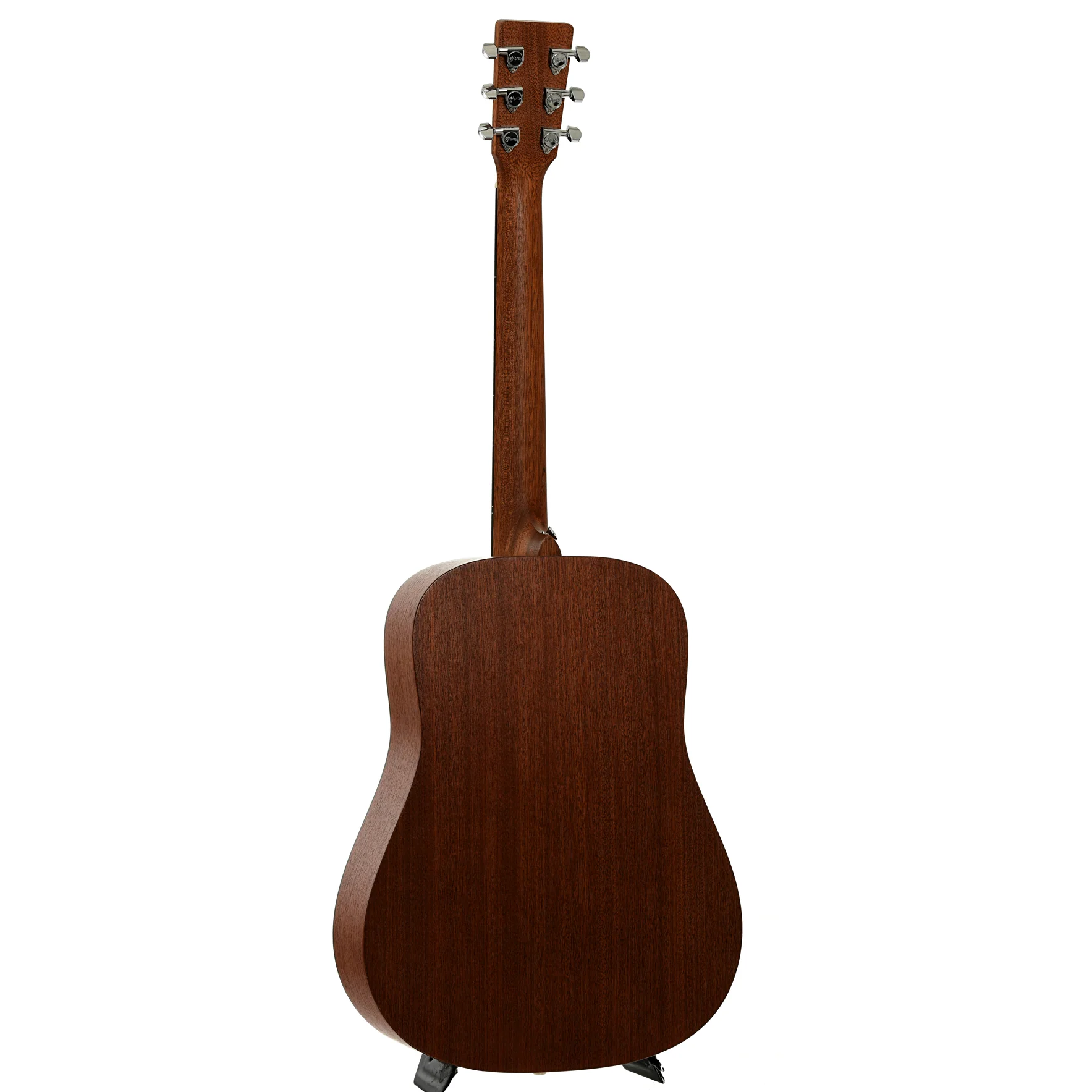 Martin DJR10E LH Dreadnought Junior Acoustic-Electric Guitar (2023) - Image 12