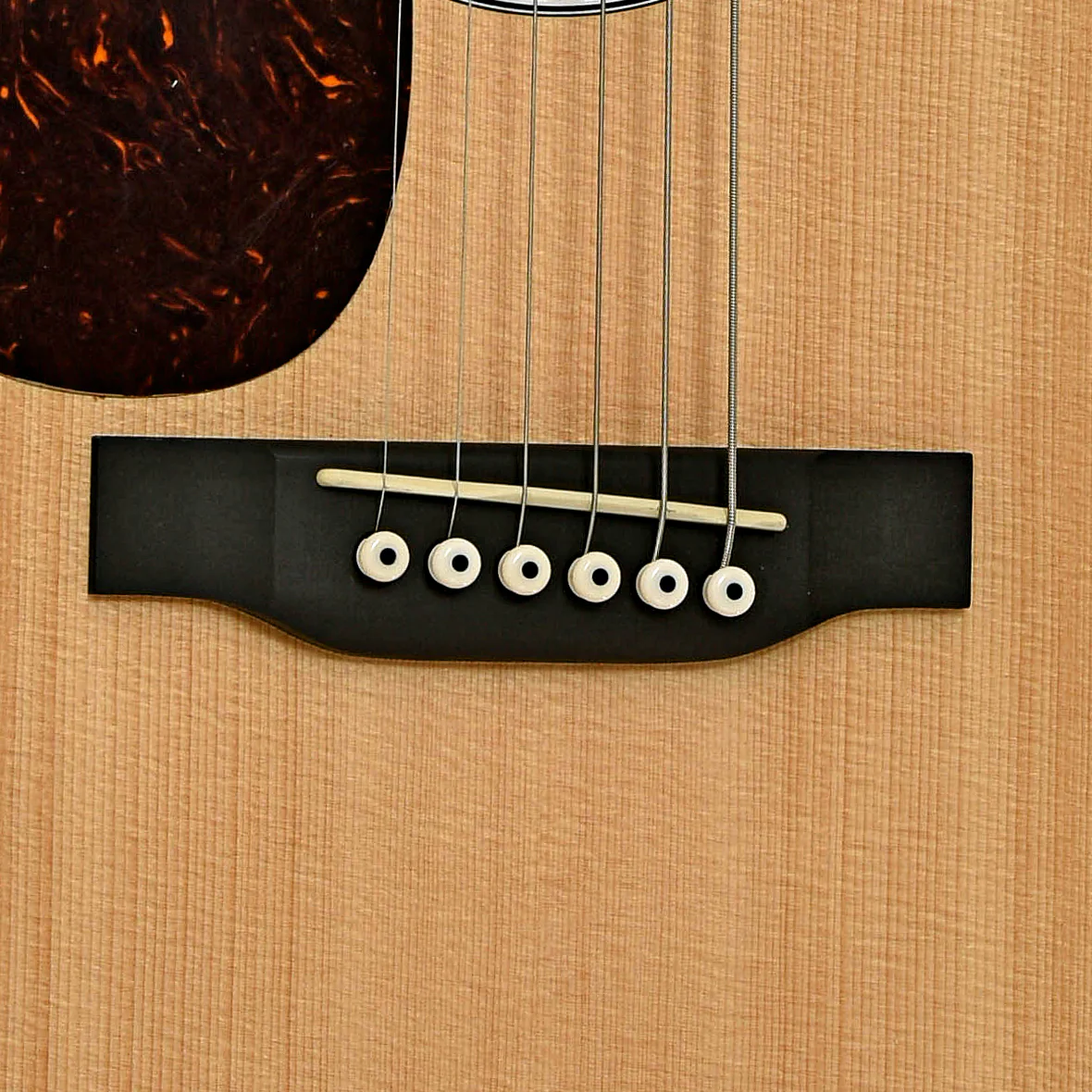 Martin DJR10E LH Dreadnought Junior Acoustic-Electric Guitar (2023) - Image 5