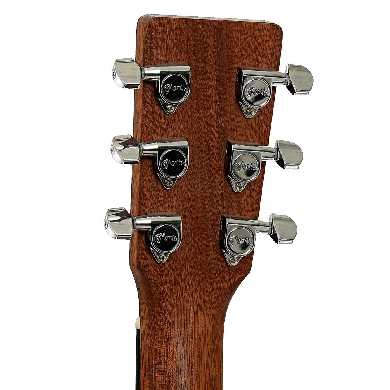 Martin DJR10E LH Dreadnought Junior Acoustic-Electric Guitar (2023) - Image 9
