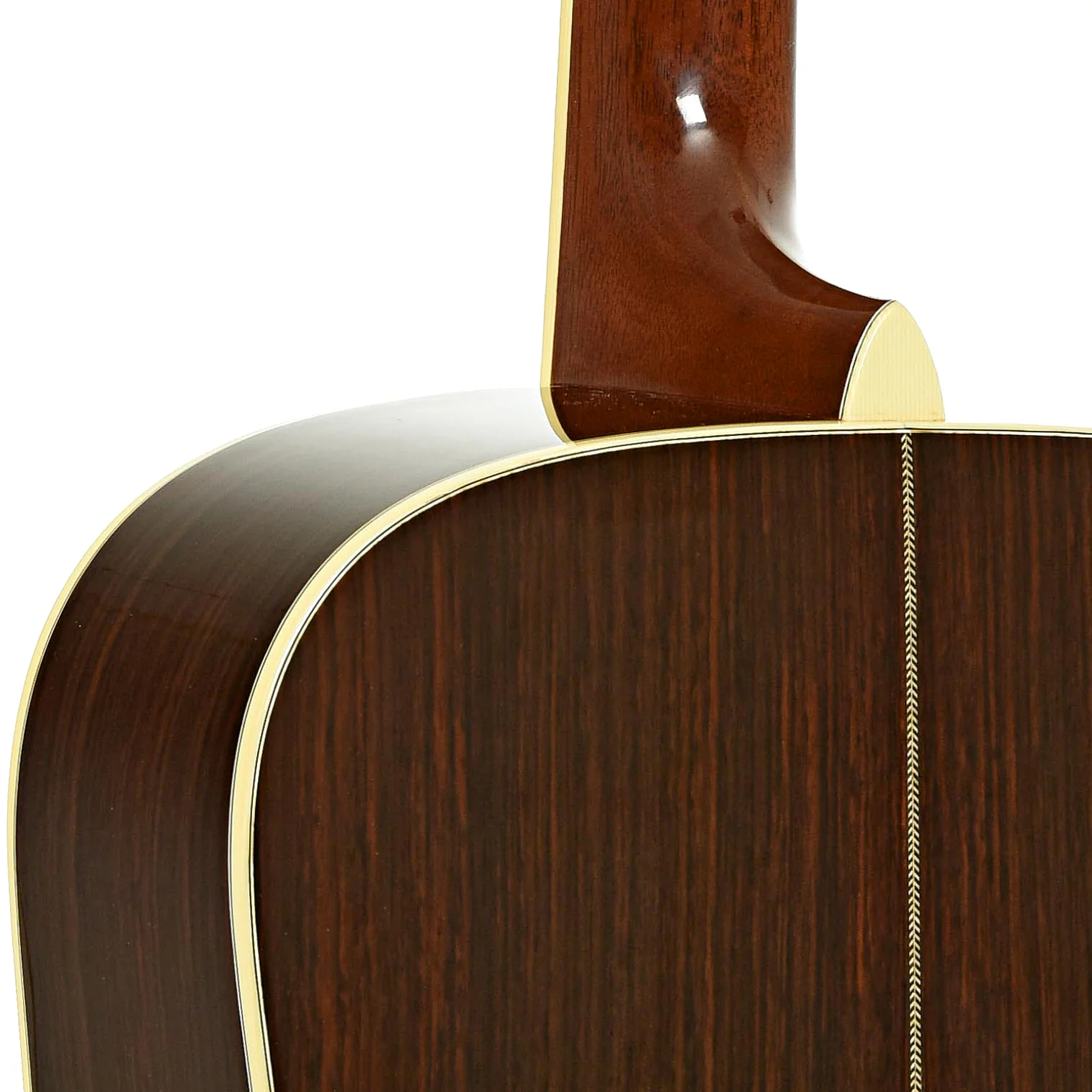 Martin Doobie-42 Tom Johnston Signature Acoustic Guitar (2007) - Image 10