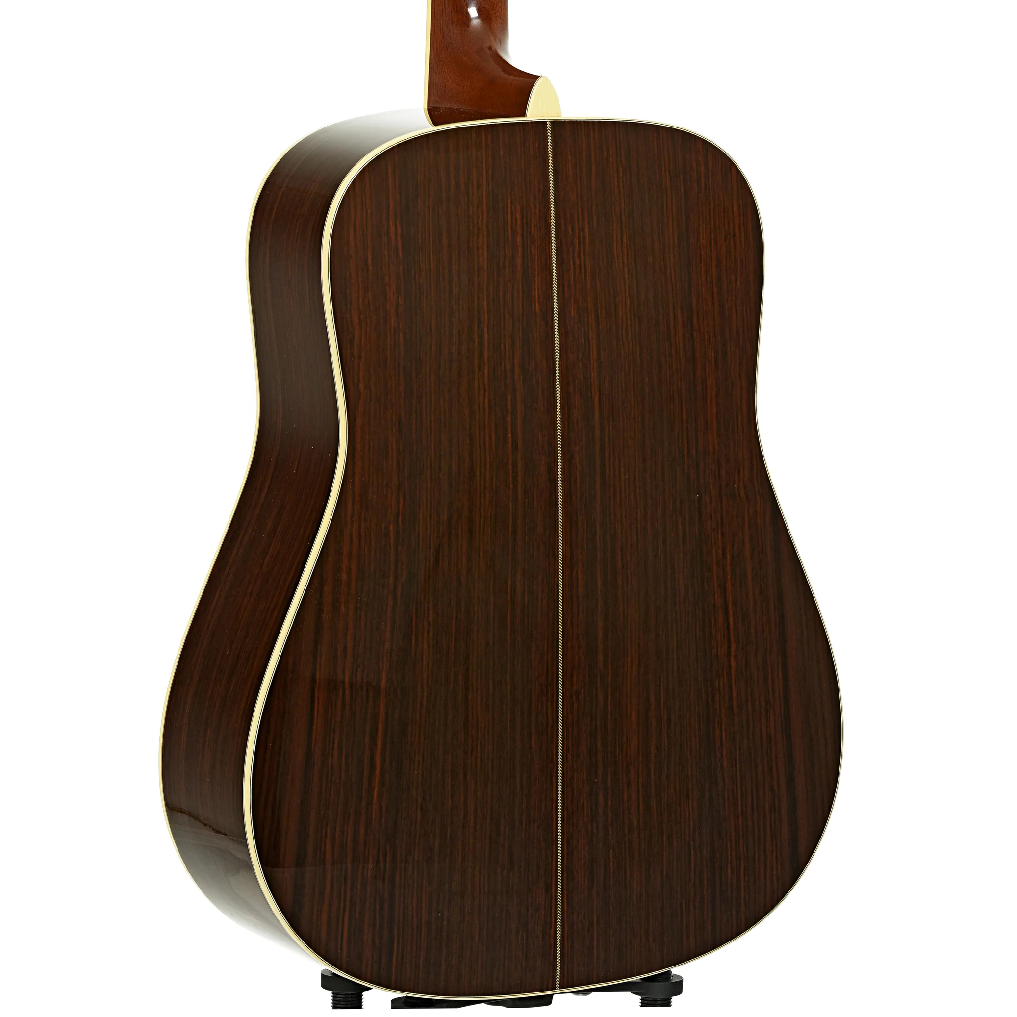 Martin Doobie-42 Tom Johnston Signature Acoustic Guitar (2007) - Image 11