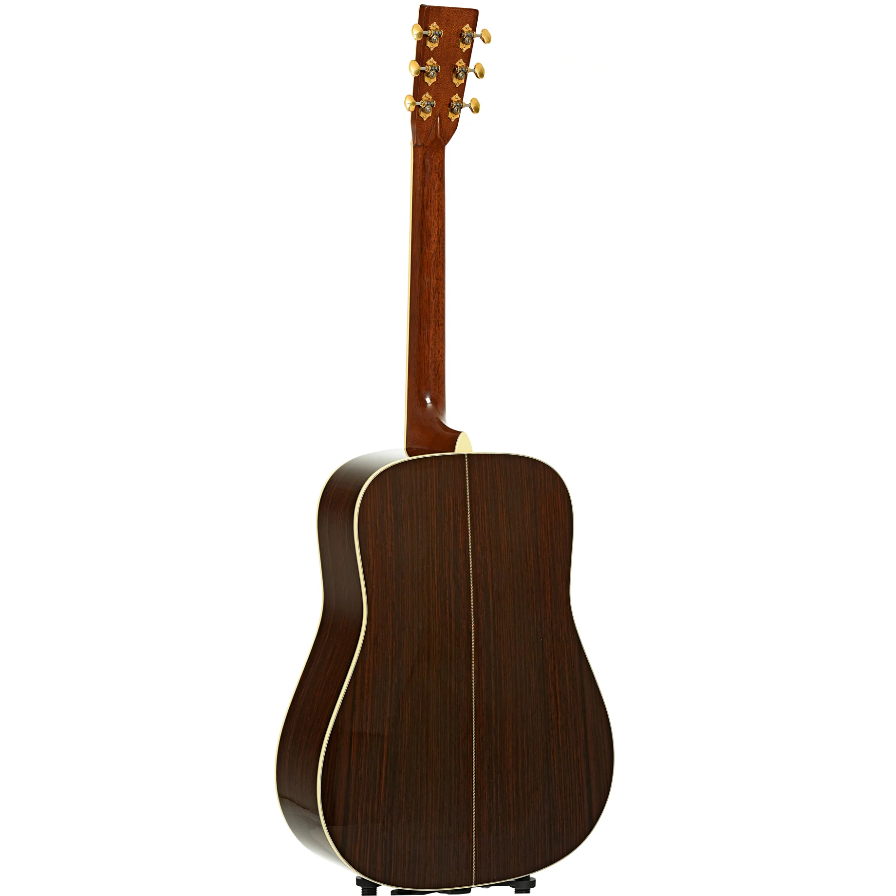 Martin Doobie-42 Tom Johnston Signature Acoustic Guitar (2007) - Image 12