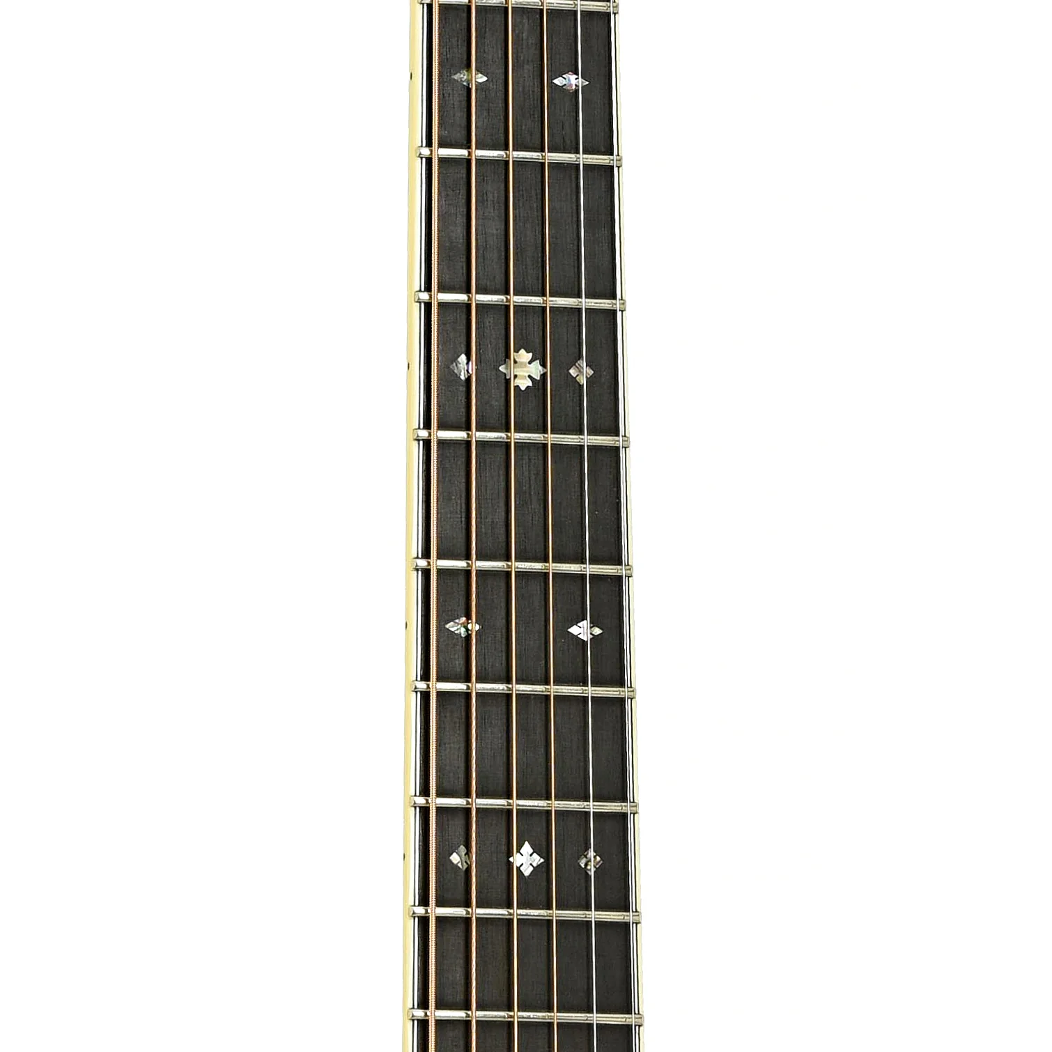 Martin Doobie-42 Tom Johnston Signature Acoustic Guitar (2007) - Image 7