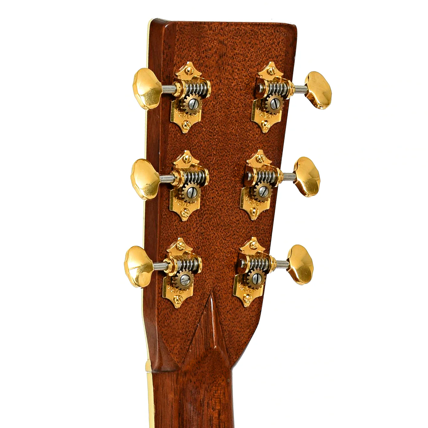 Martin Doobie-42 Tom Johnston Signature Acoustic Guitar (2007) - Image 9