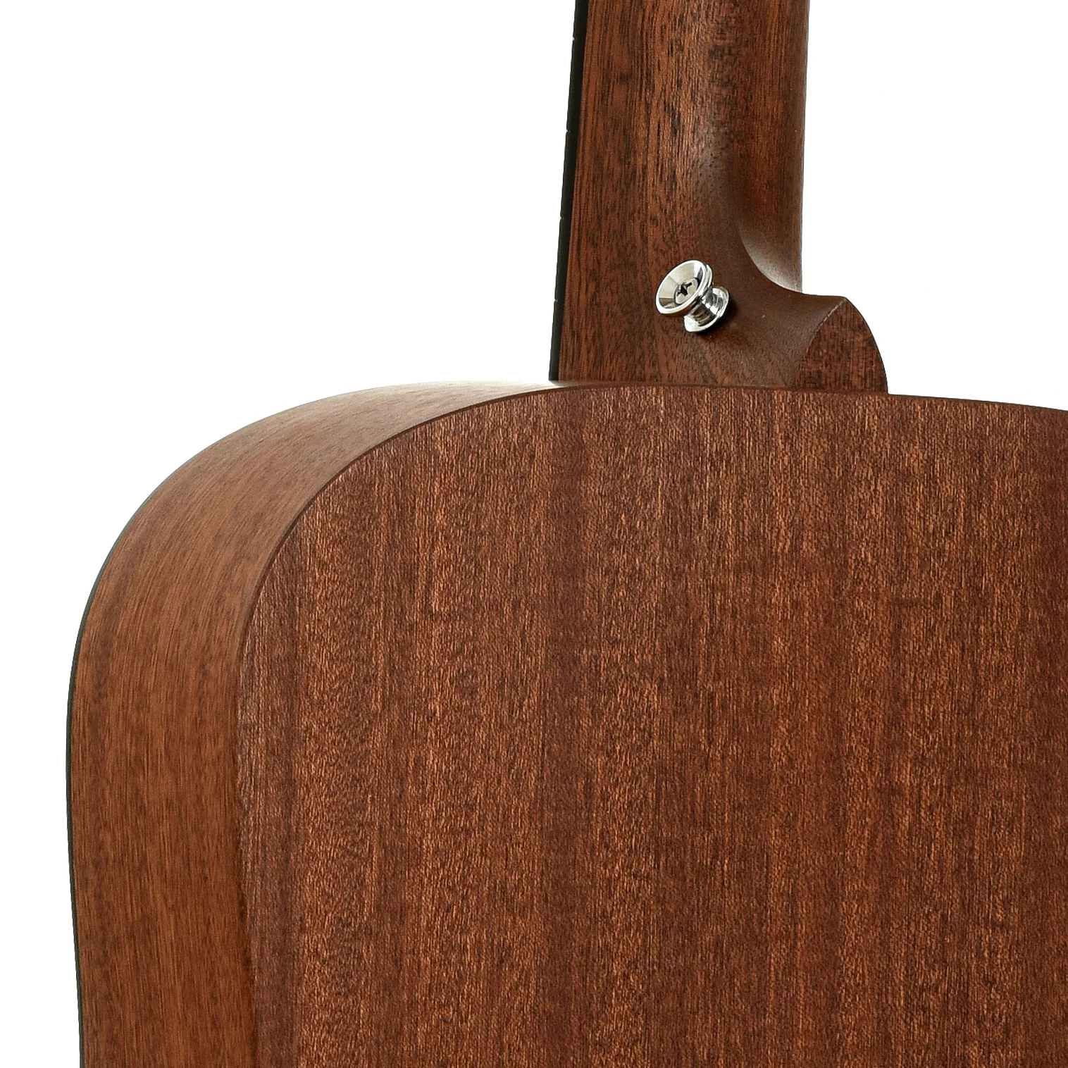 Martin DJR10E Dreadnought Junior Acoustic Guitar (2014) - Image 10