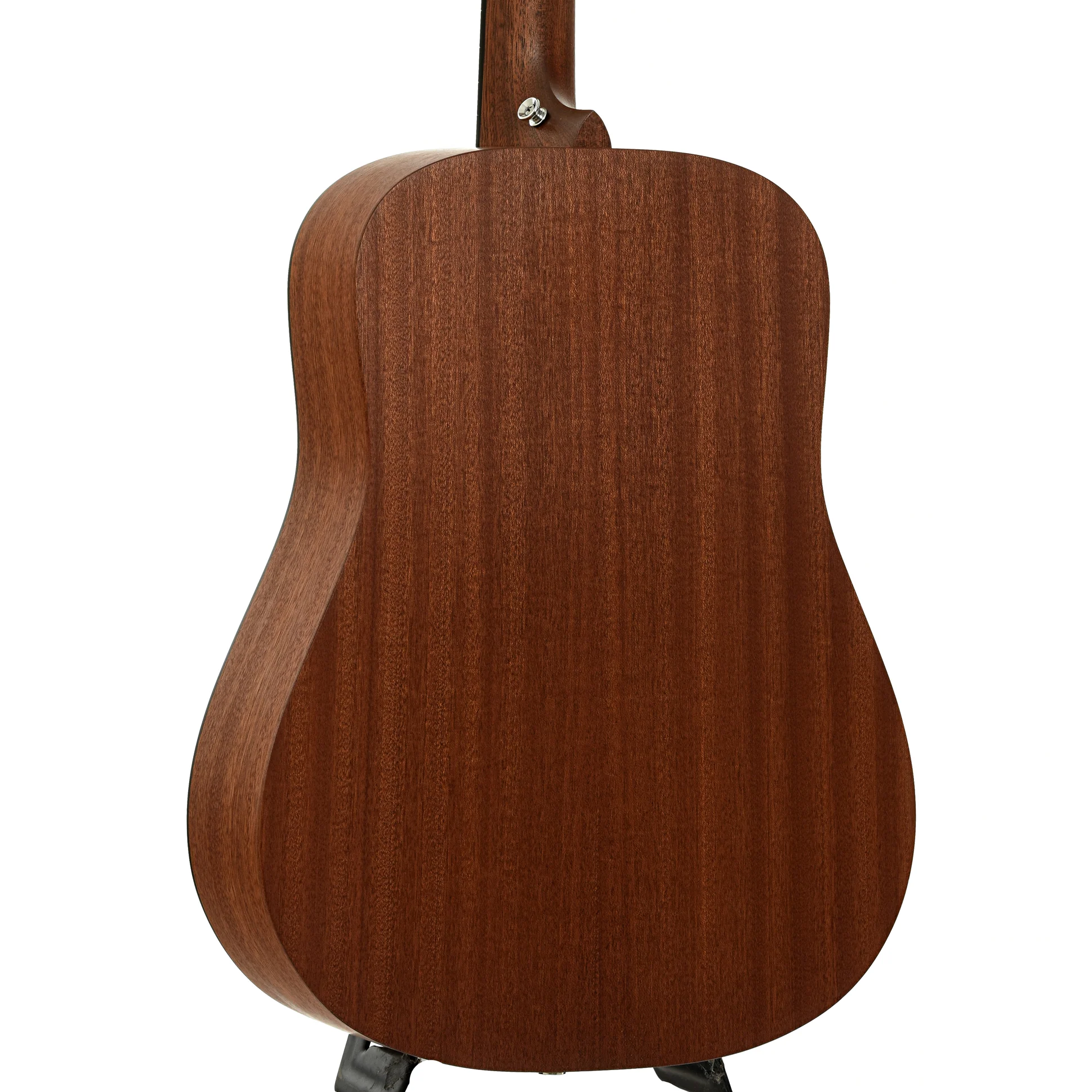 Martin DJR10E Dreadnought Junior Acoustic Guitar (2014) - Image 11
