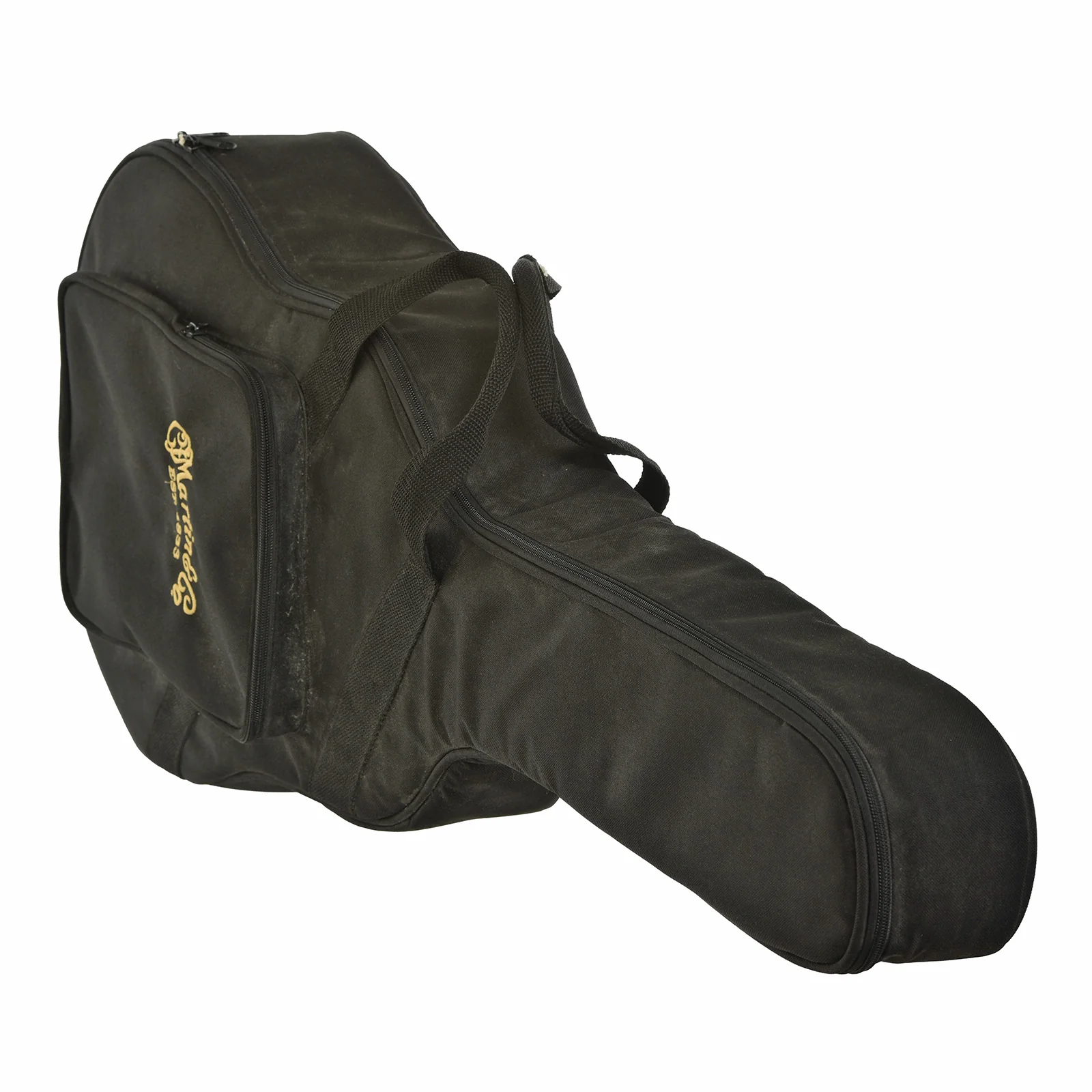 Martin DJR10E Dreadnought Junior Acoustic Guitar (2014) - Image 13