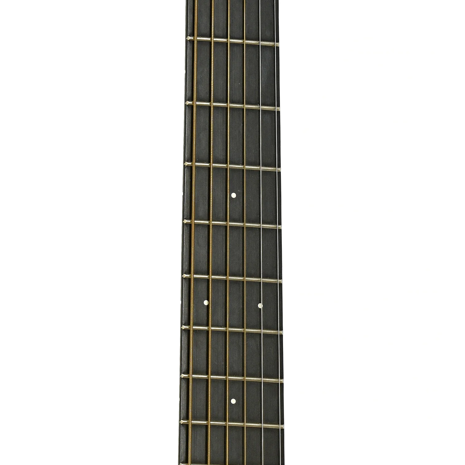 Martin DJR10E Dreadnought Junior Acoustic Guitar (2014) - Image 7