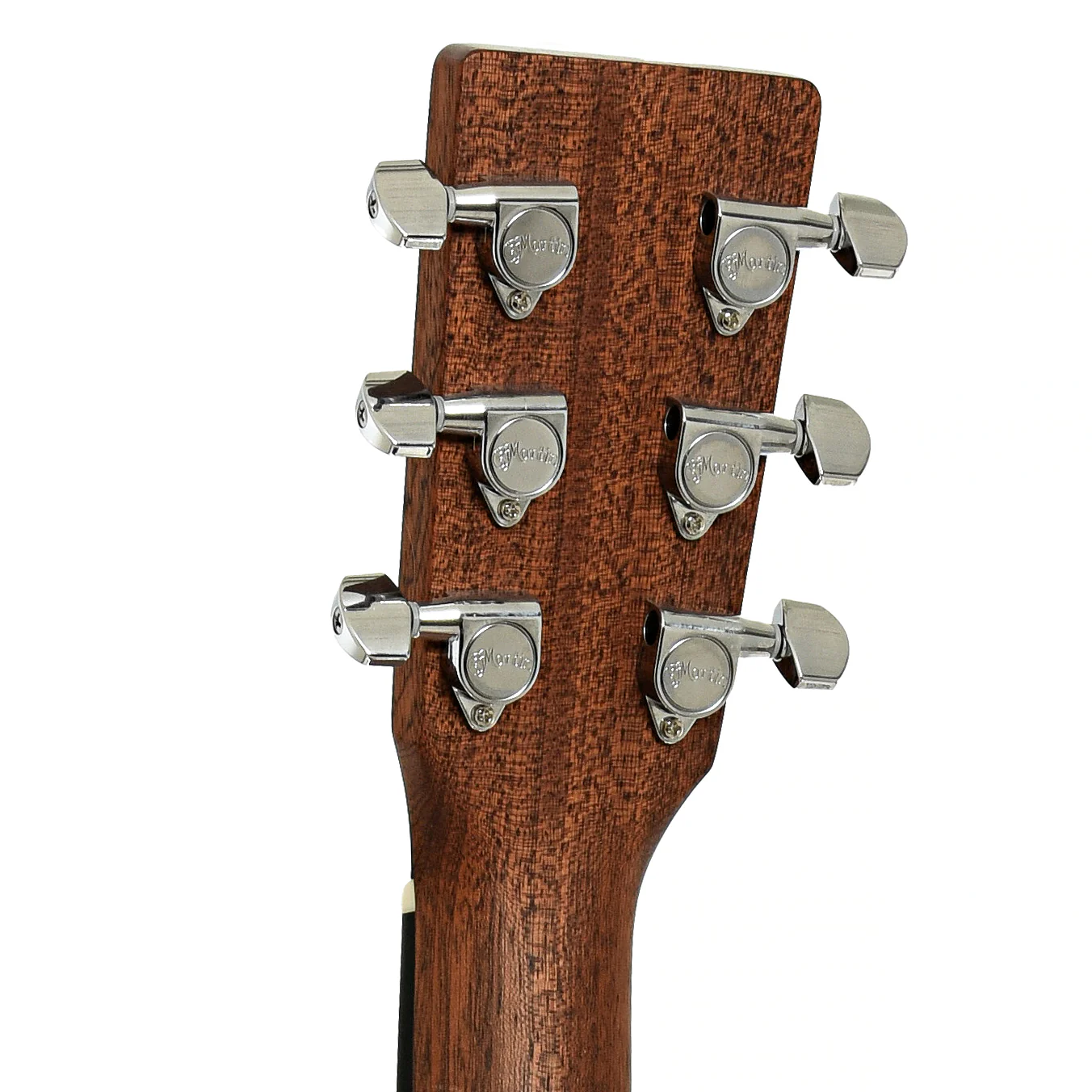 Martin DJR10E Dreadnought Junior Acoustic Guitar (2014) - Image 9