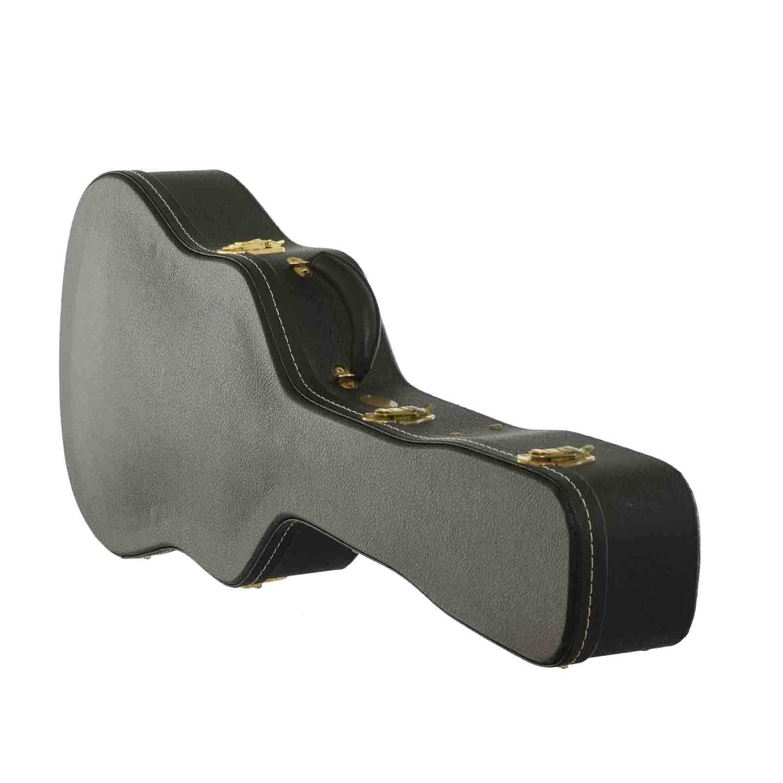Martin Dreadnought-Size Geib-Style Hardshell Case (recent) - Image 2