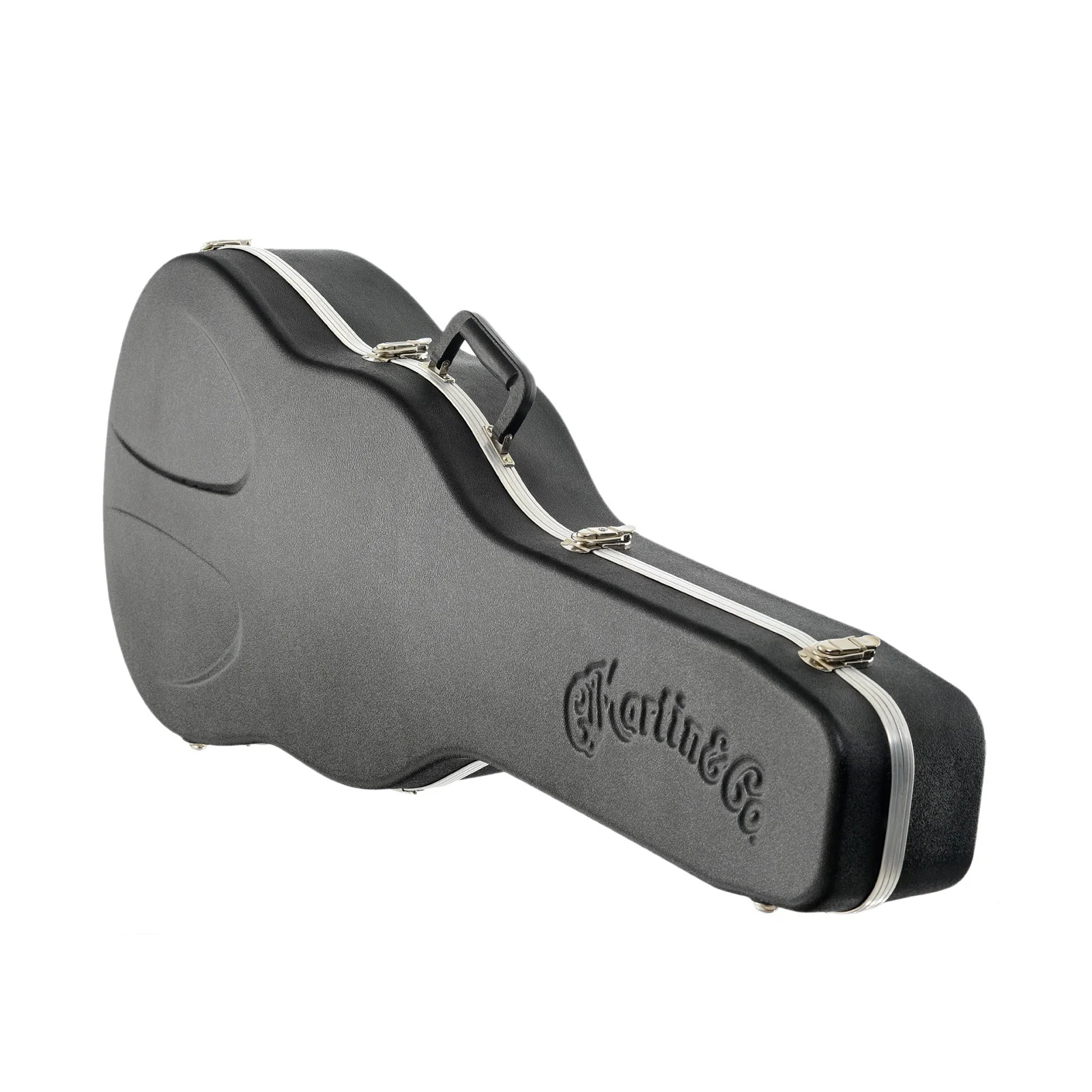 Martin Dreadnought Thermoplastic Guitar Case - Image 2