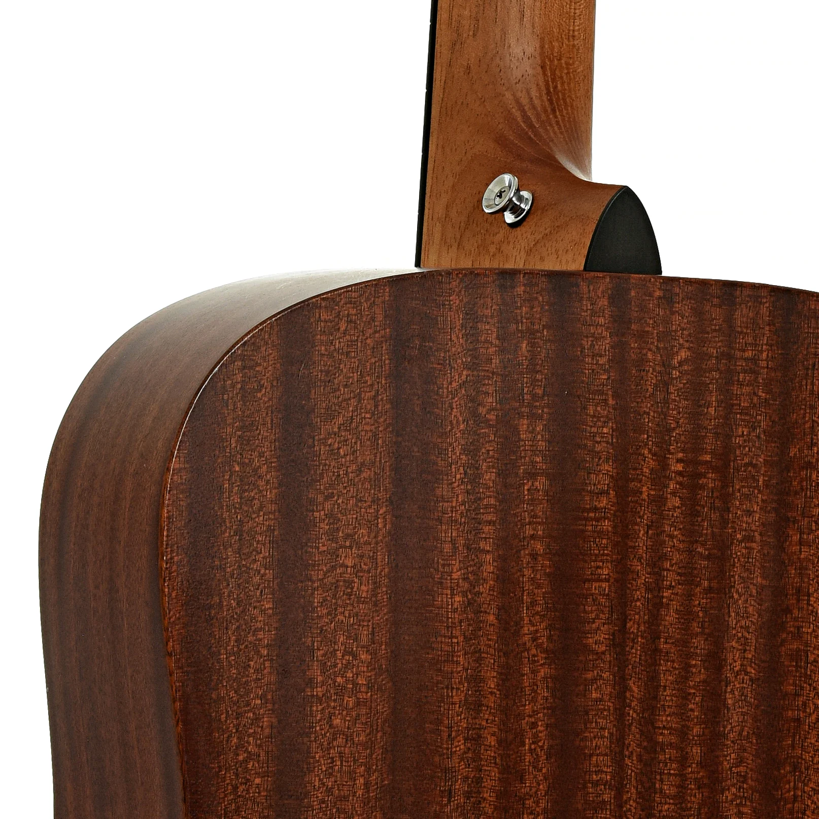 Martin DRS1 Acoustic Guitar (2017) - Image 10