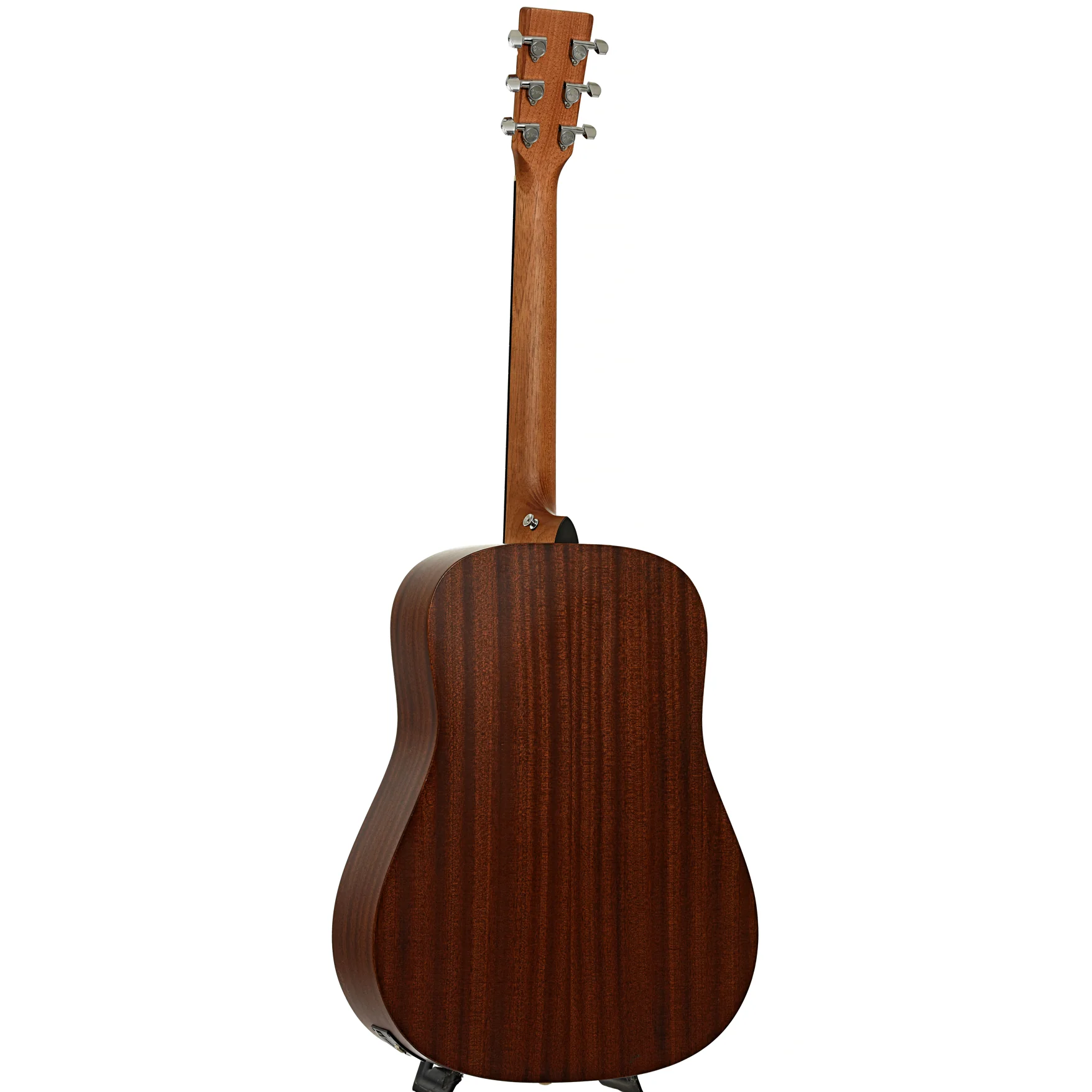Martin DRS1 Acoustic Guitar (2017) - Image 12