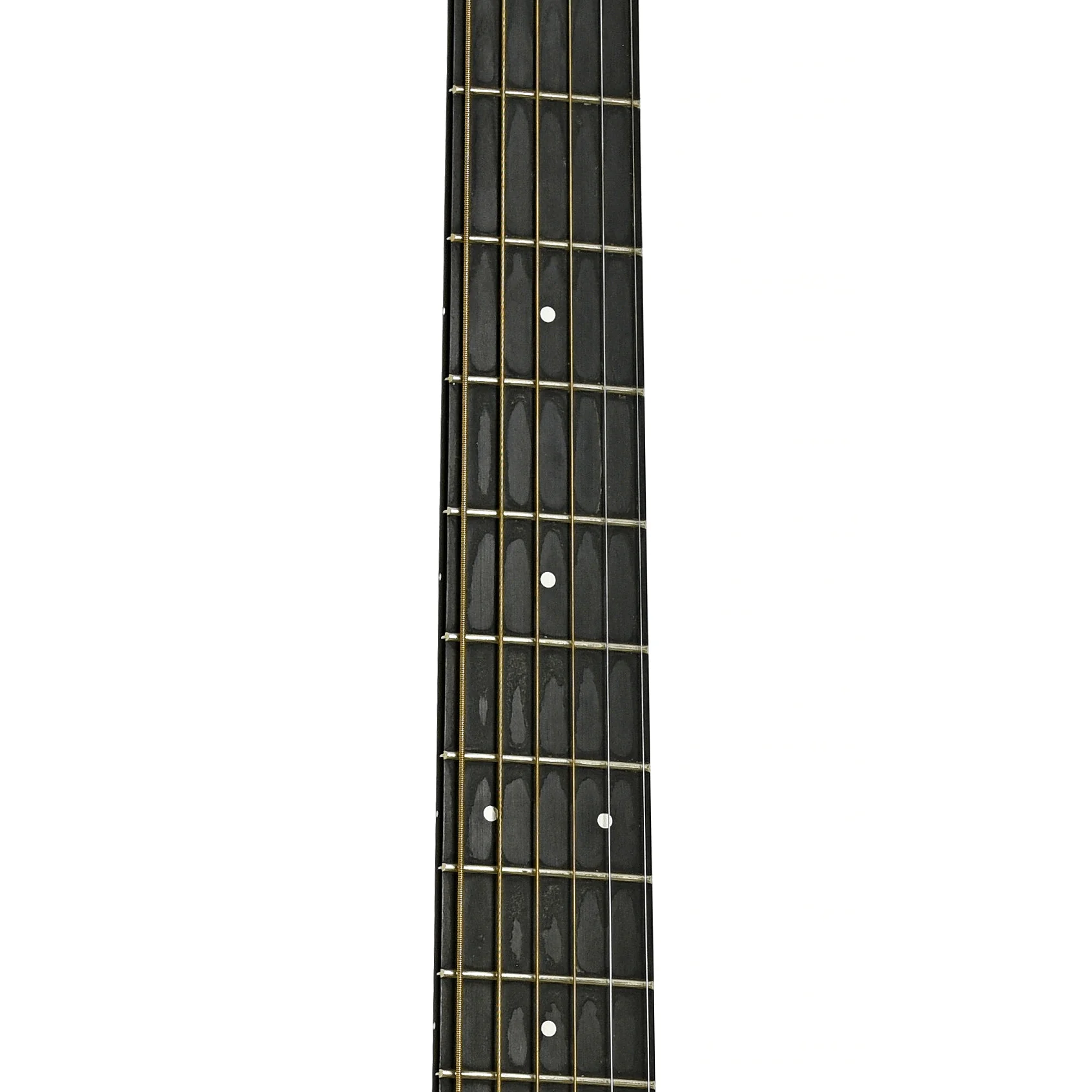 Martin DRS1 Acoustic Guitar (2017) - Image 7
