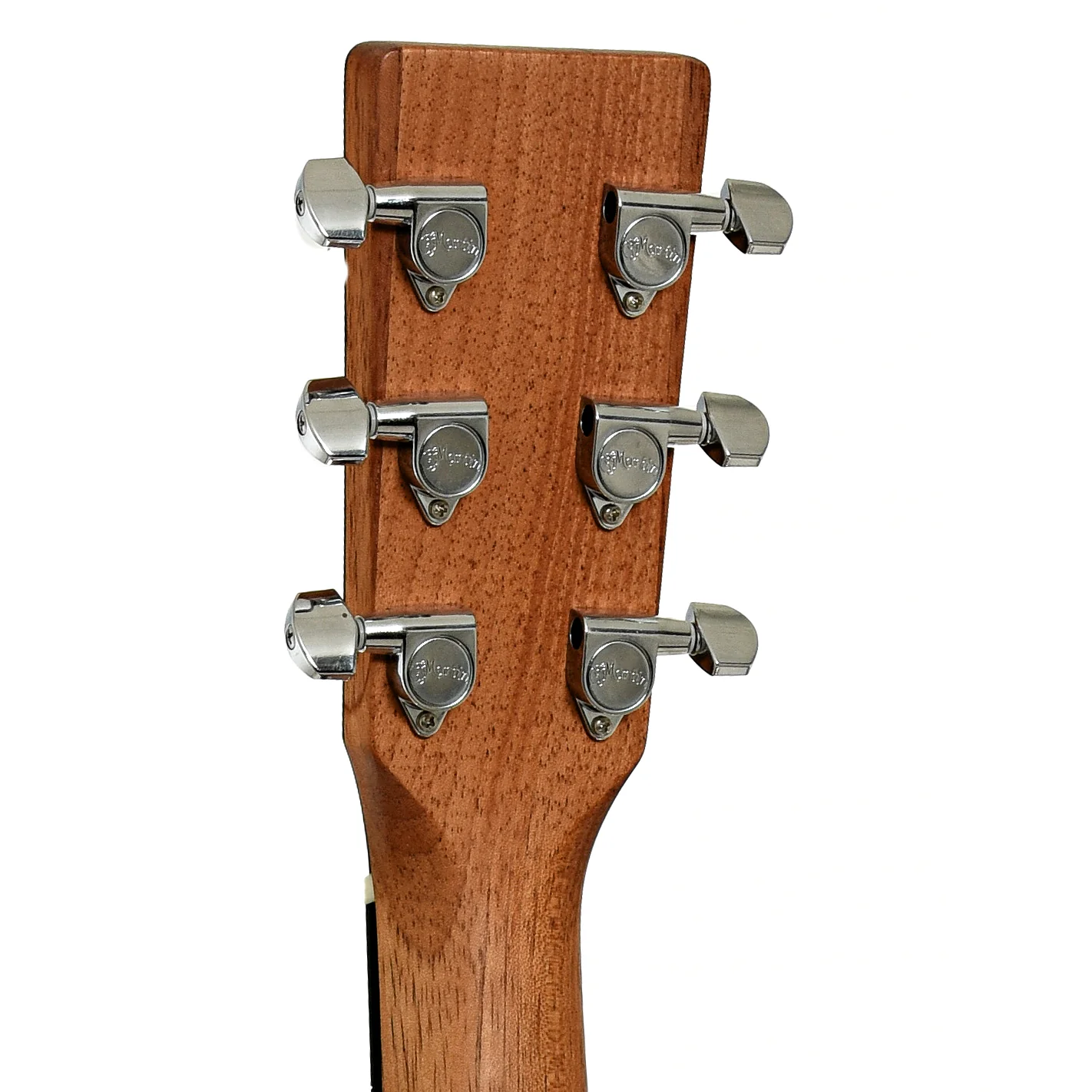 Martin DRS1 Acoustic Guitar (2017) - Image 9