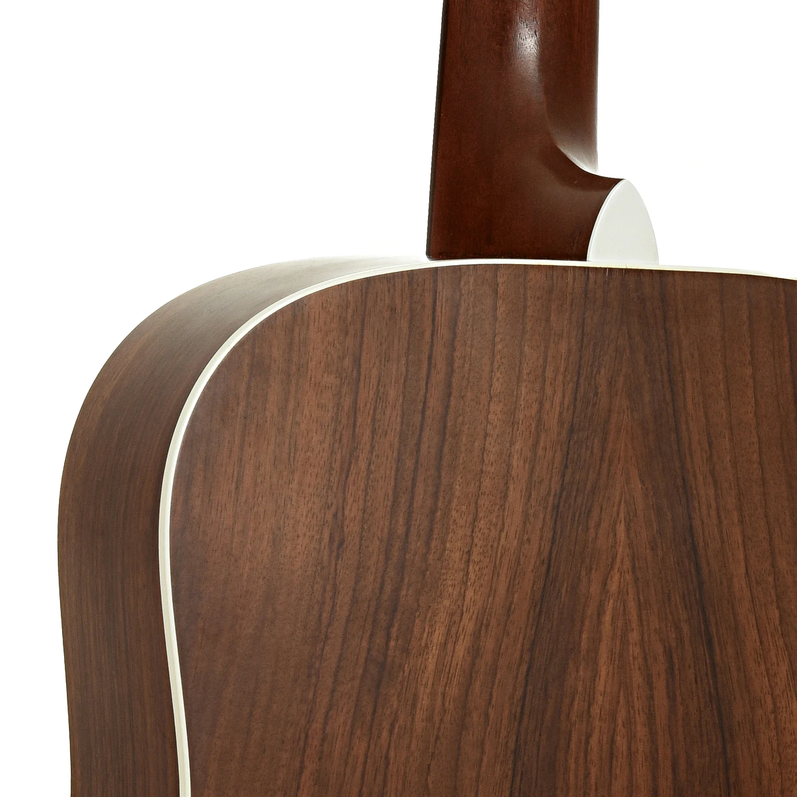 Martin DSR Custom Acoustic Guitar (2012) - Image 10