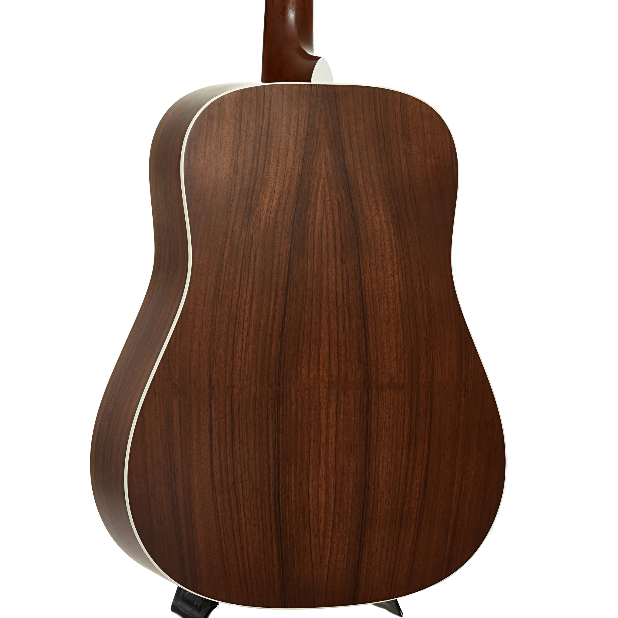 Martin DSR Custom Acoustic Guitar (2012) - Image 11