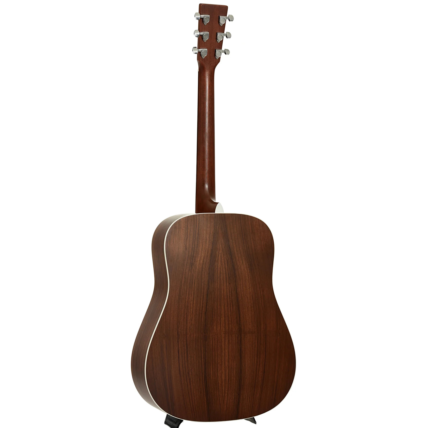 Martin DSR Custom Acoustic Guitar (2012) - Image 12