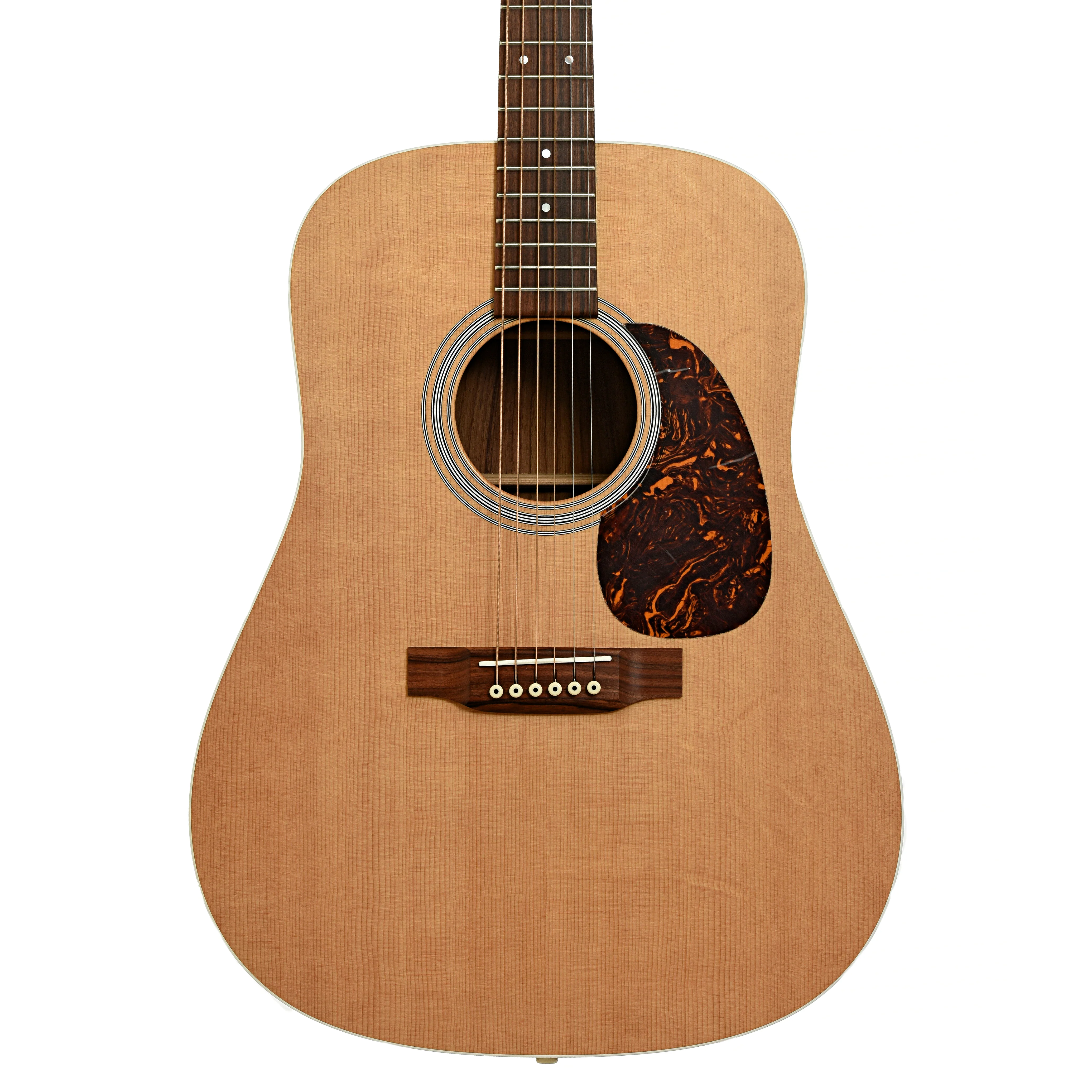 Martin DSR Custom Acoustic Guitar (2012) - Image 2
