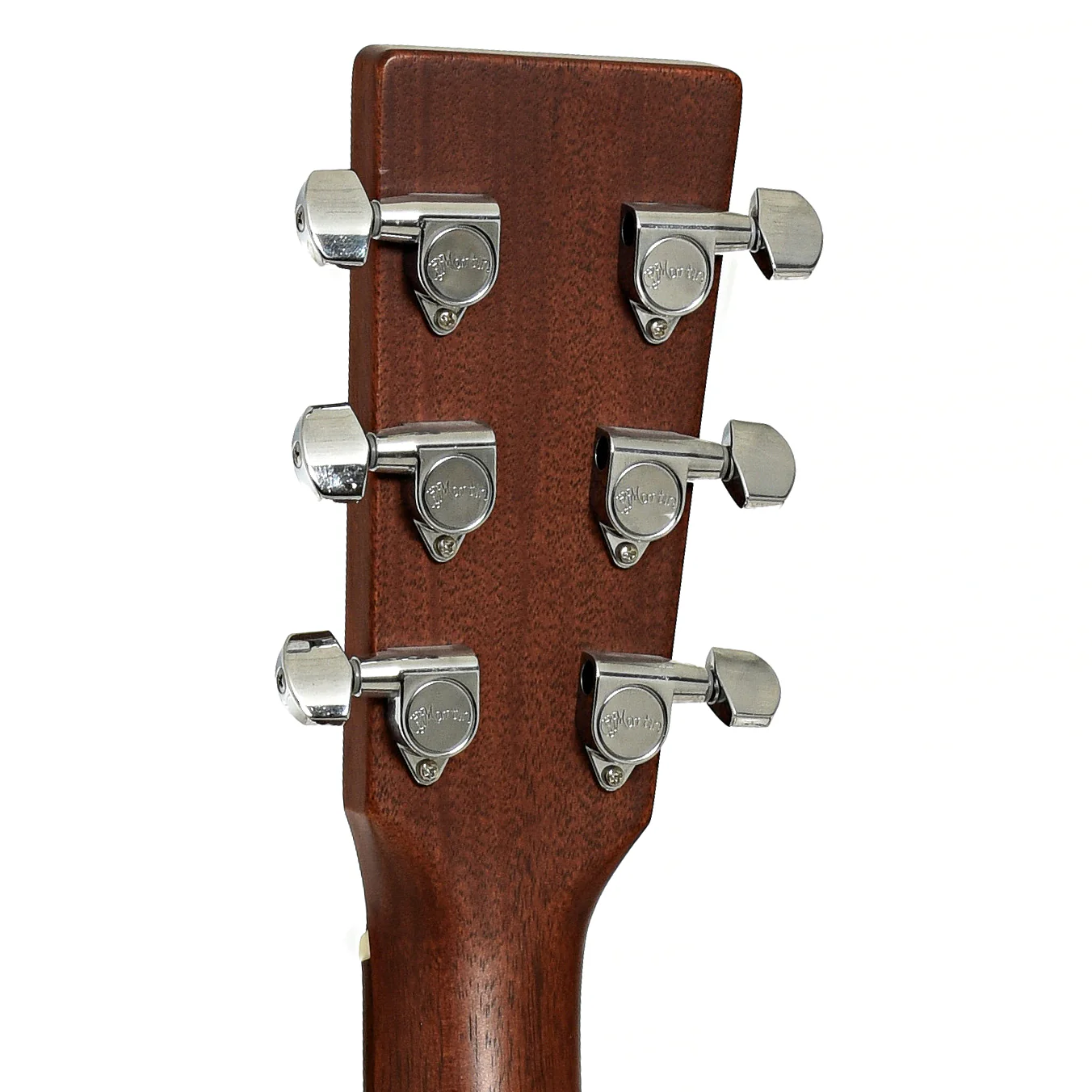 Martin DSR Custom Acoustic Guitar (2012) - Image 9