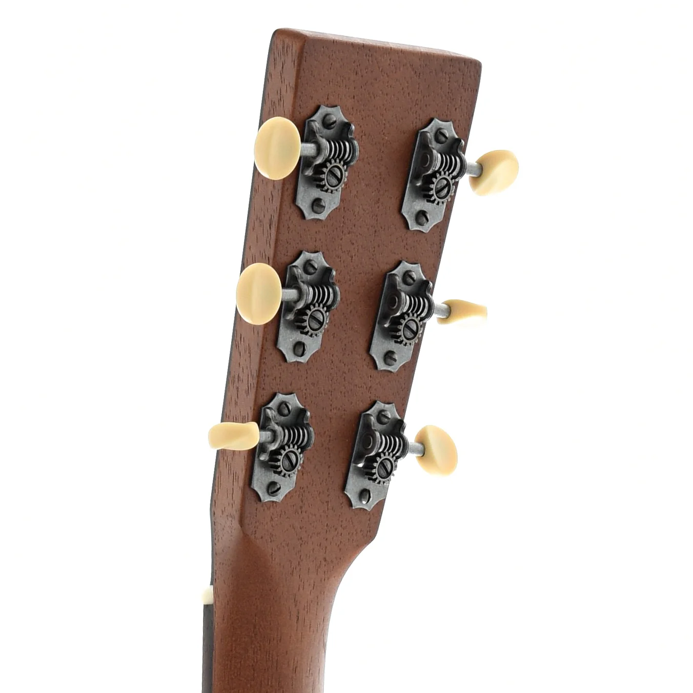 Martin DSS-17 Whiskey Sunset Guitar & Gigbag - Image 10
