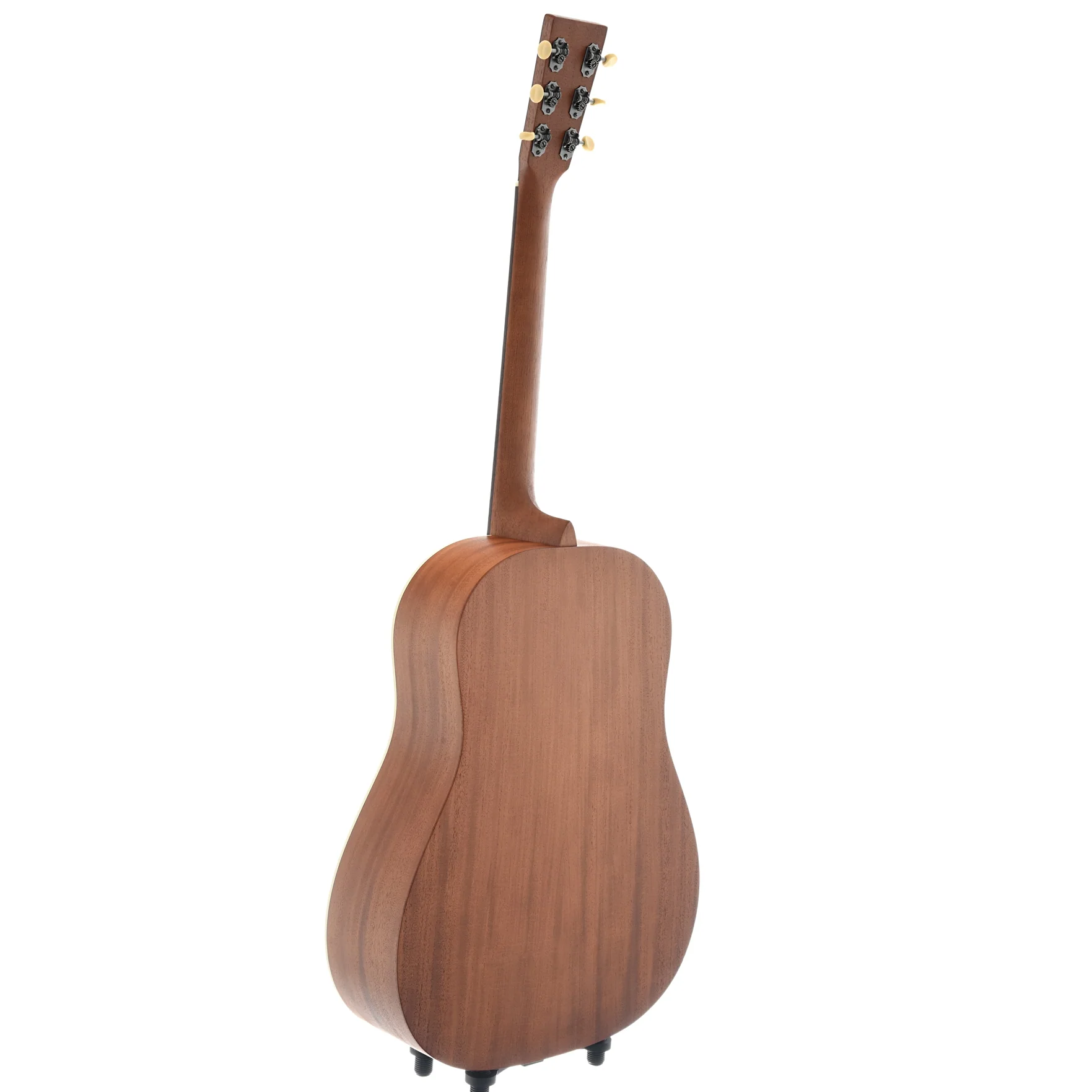 Martin DSS-17 Whiskey Sunset Guitar & Gigbag - Image 13