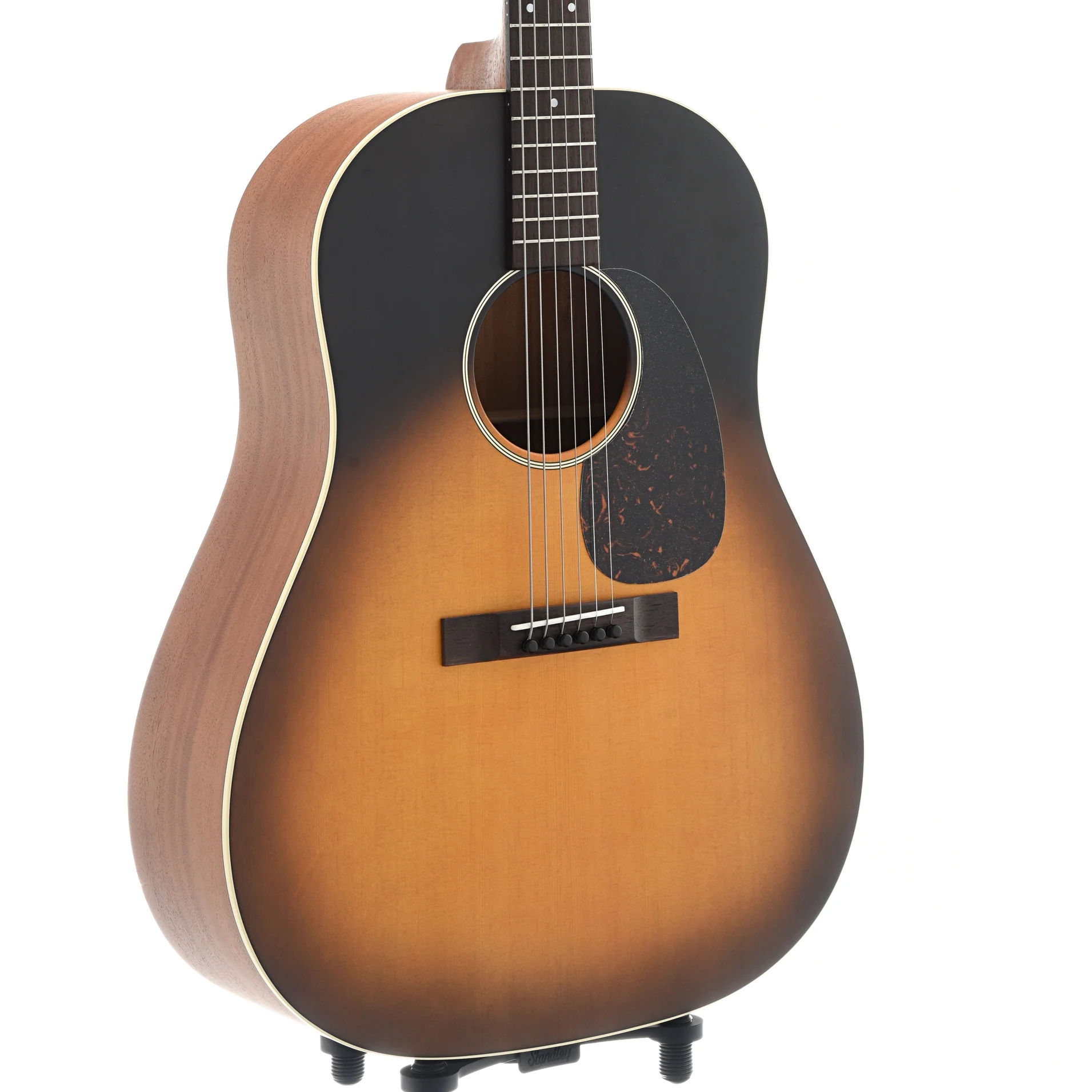 Martin DSS-17 Whiskey Sunset Guitar & Gigbag - Image 5
