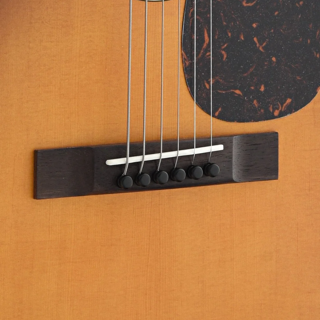 Martin DSS-17 Whiskey Sunset Guitar & Gigbag - Image 6