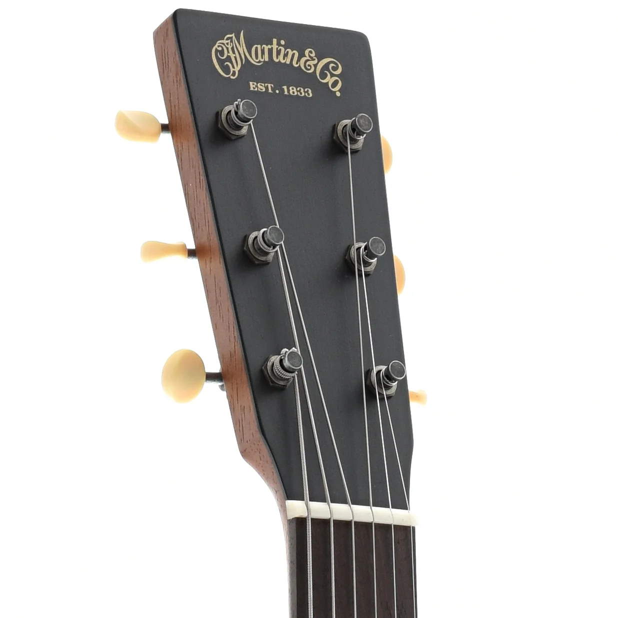 Martin DSS-17 Whiskey Sunset Guitar & Gigbag - Image 9