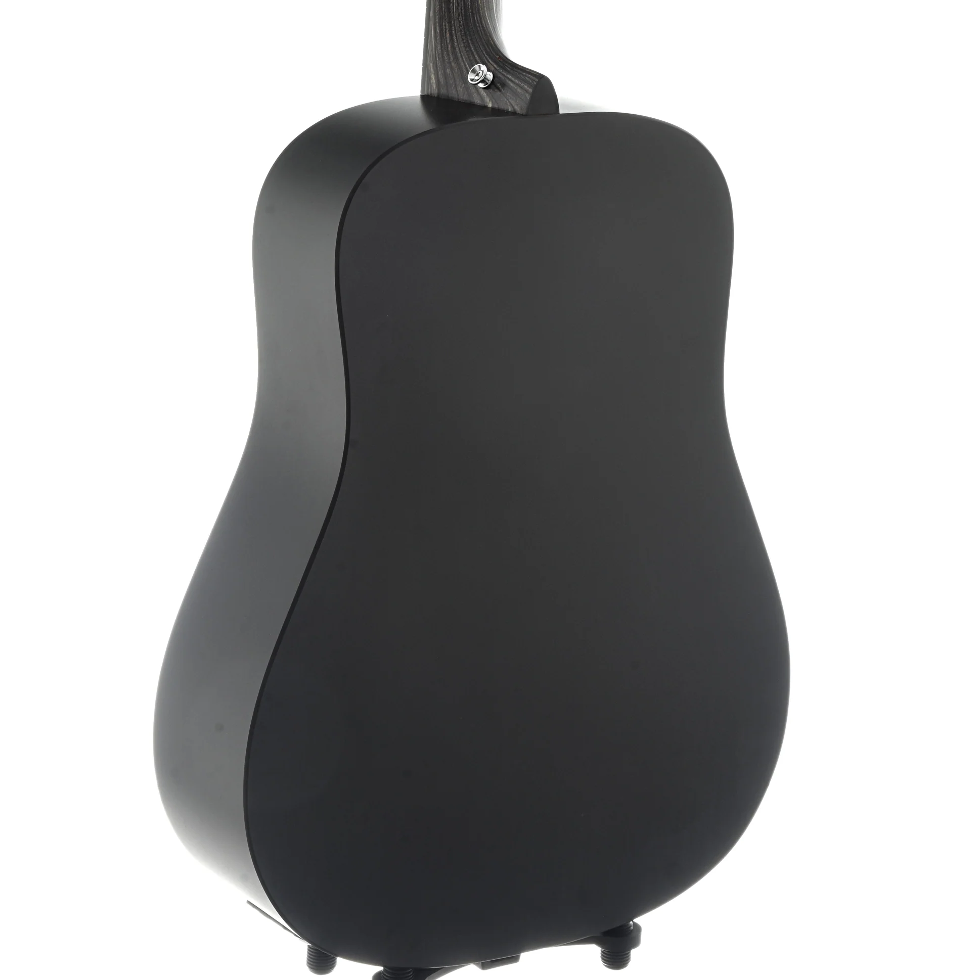 Martin DX Johnny Cash Guitar with Pickup & Gigbag - Image 11