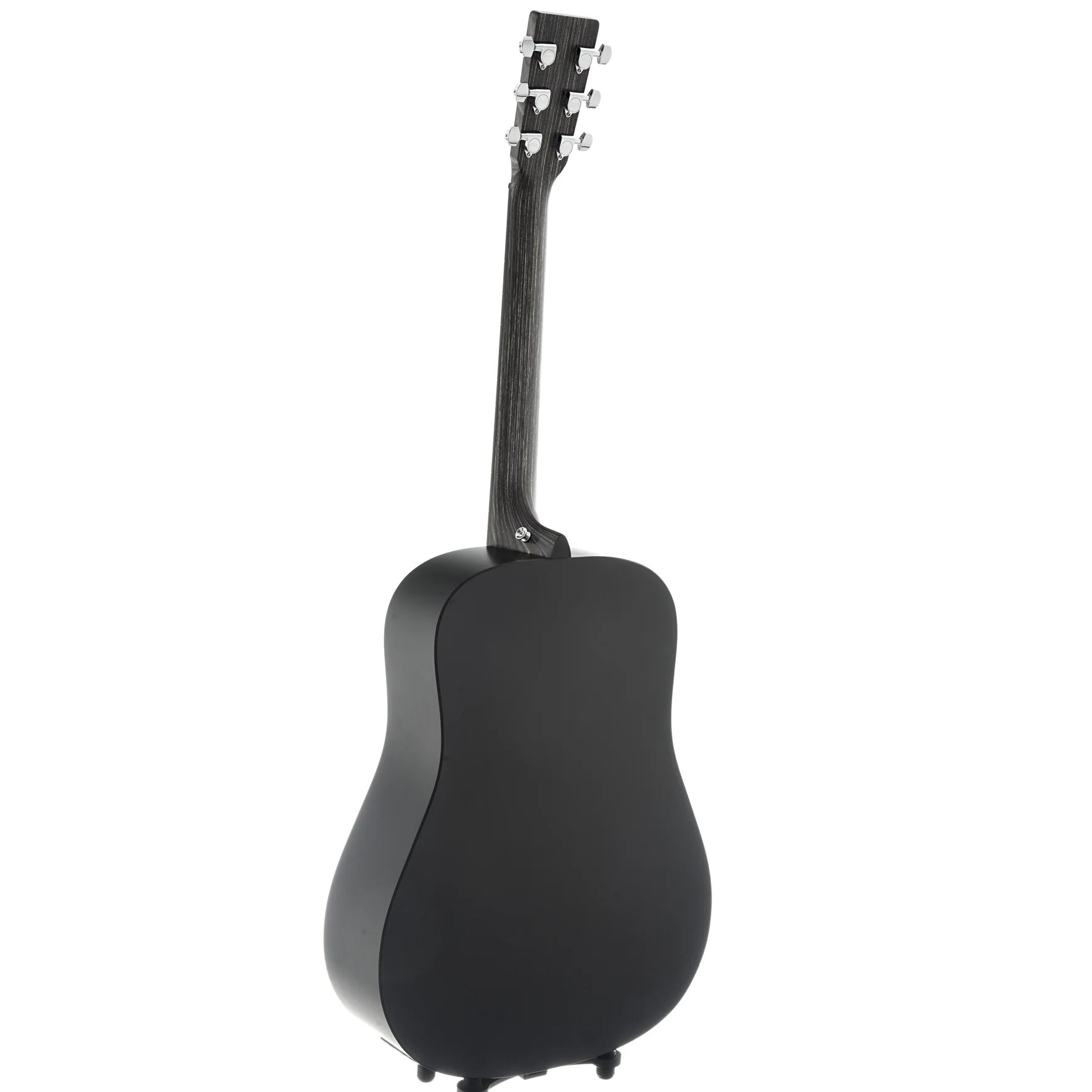 Martin DX Johnny Cash Guitar with Pickup & Gigbag - Image 12
