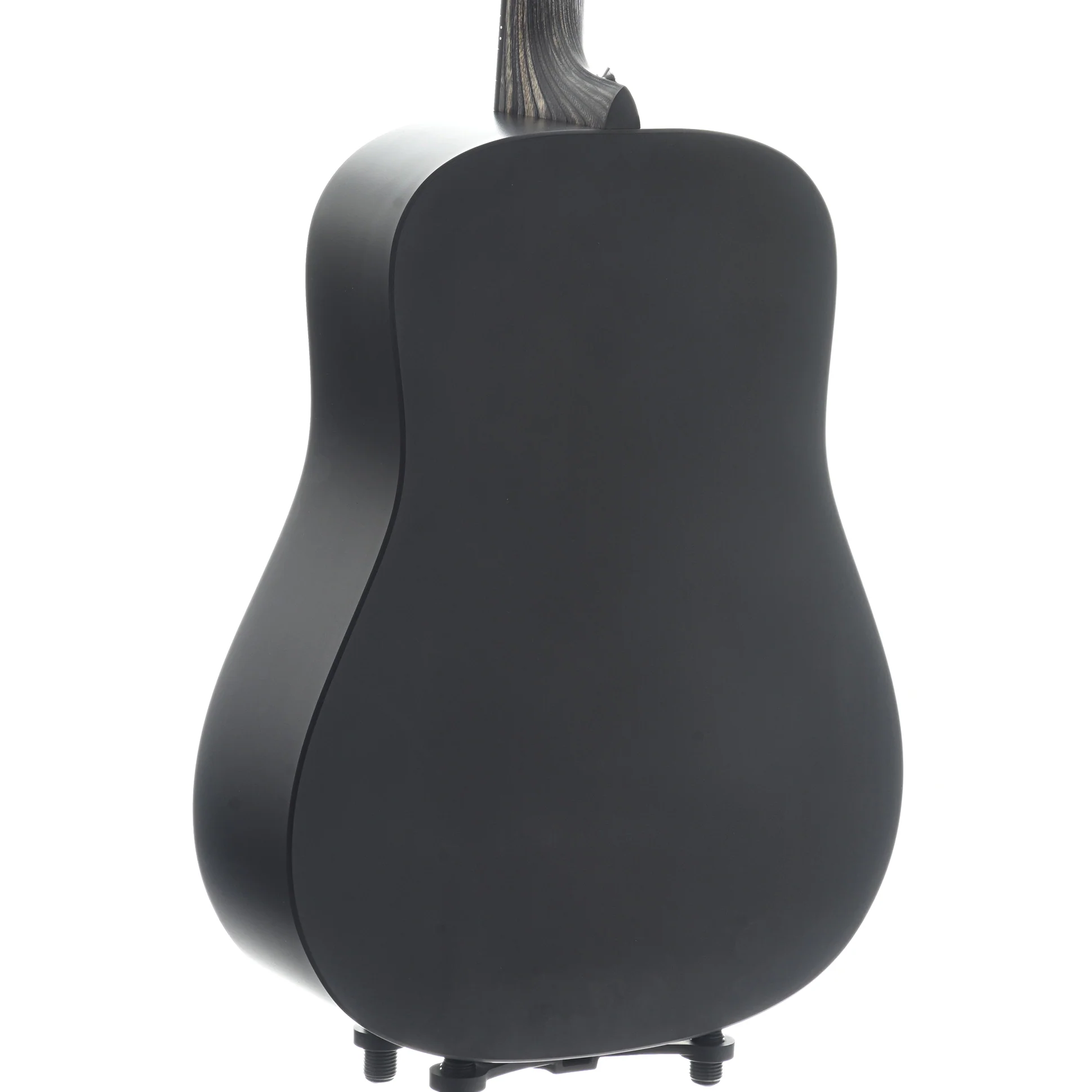 Martin DX Johnny Cash Lefthanded Guitar with Pickup & Gigbag - Image 11