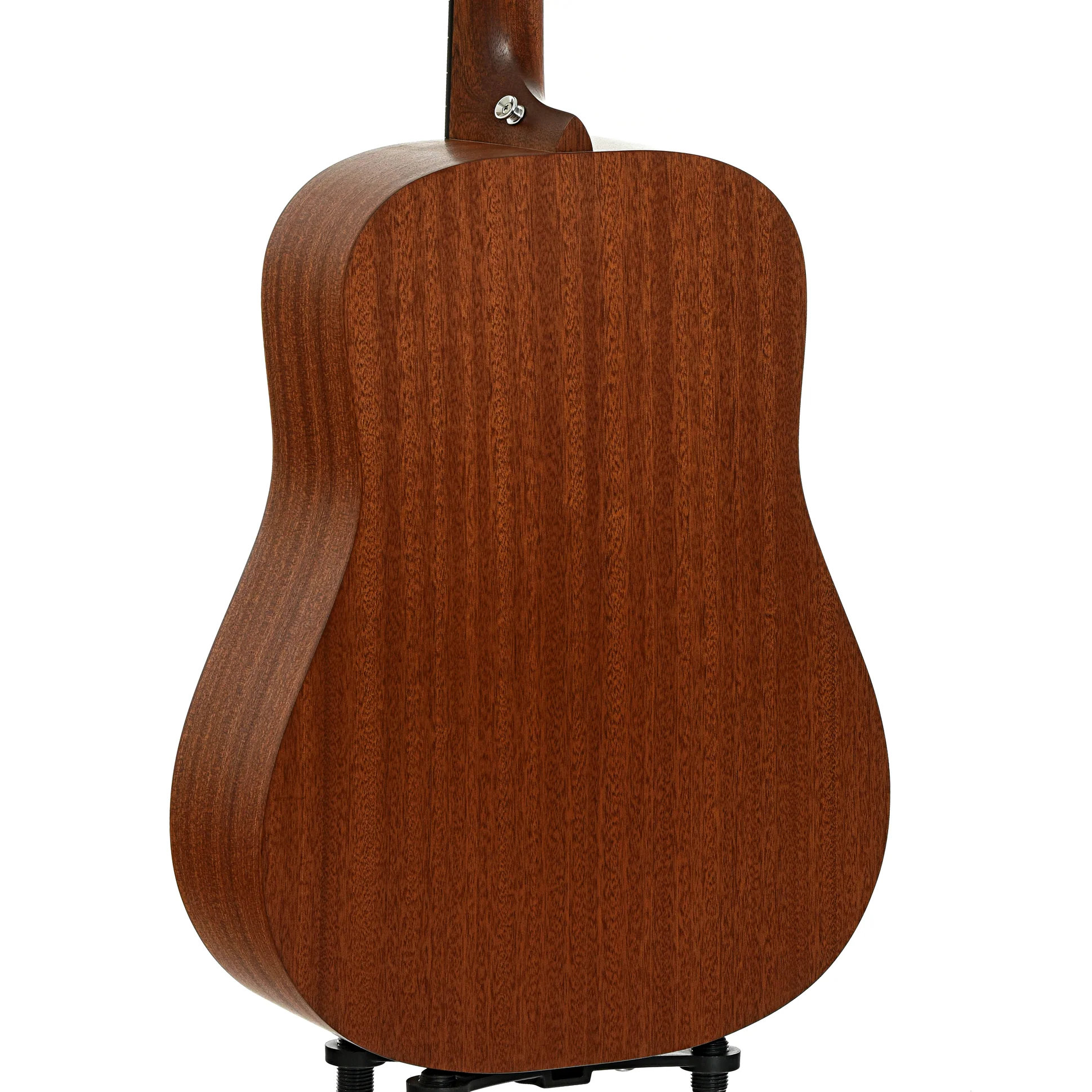 Martin Elderly Instruments 45th Anniversary Dreadnought Jr Acoustic Guitar (2017) - Image 11