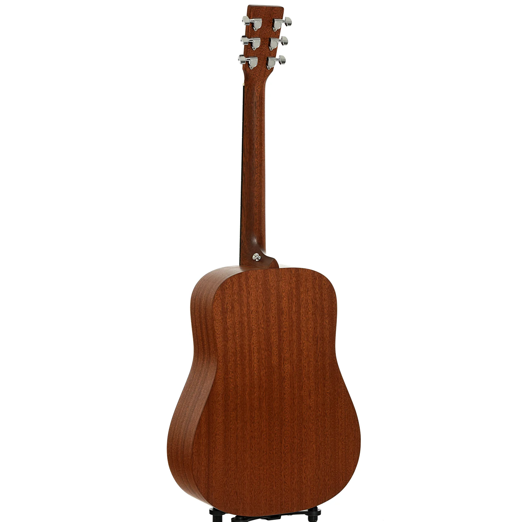 Martin Elderly Instruments 45th Anniversary Dreadnought Jr Acoustic Guitar (2017) - Image 12