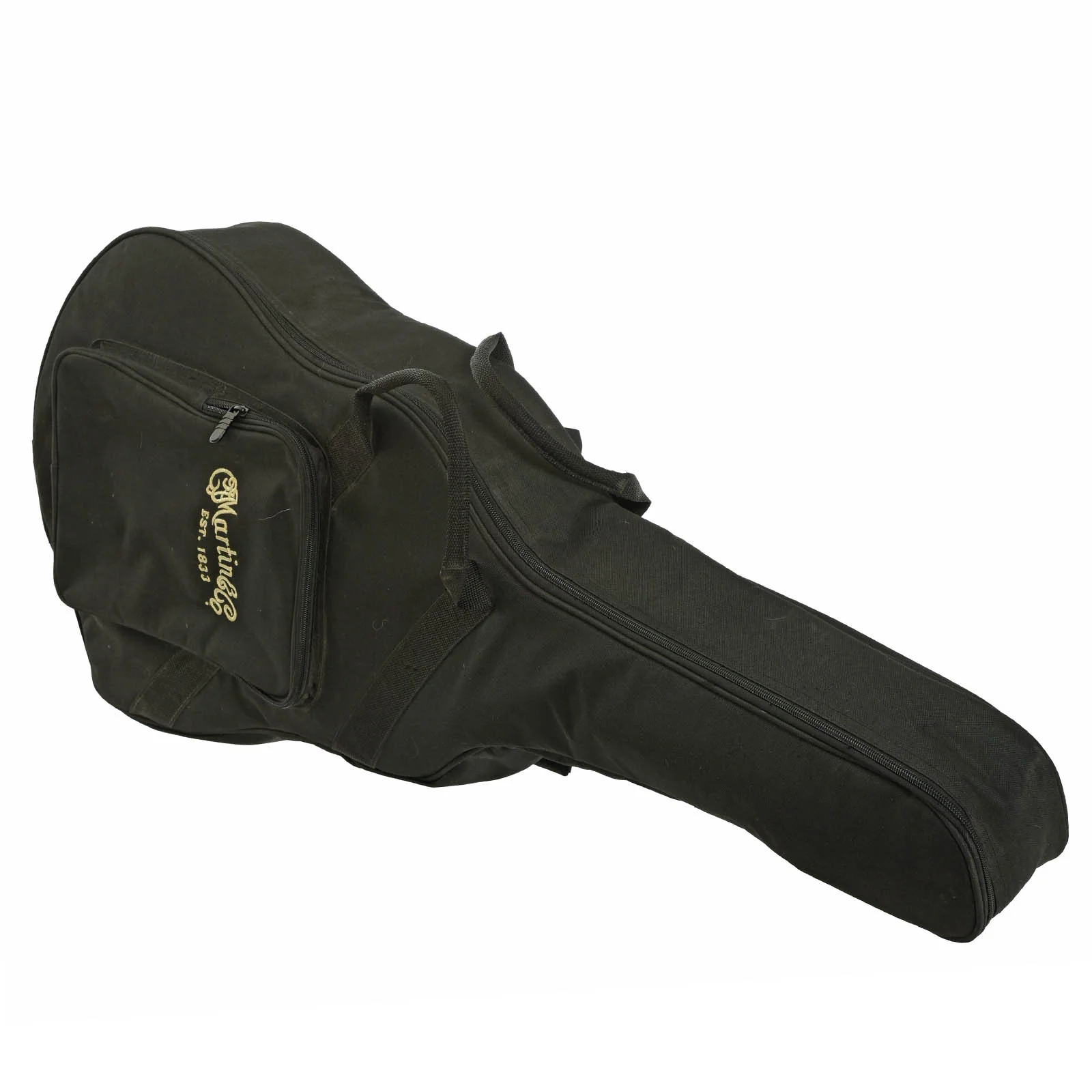 Martin Elderly Instruments 45th Anniversary Dreadnought Jr Acoustic Guitar (2017) - Image 13