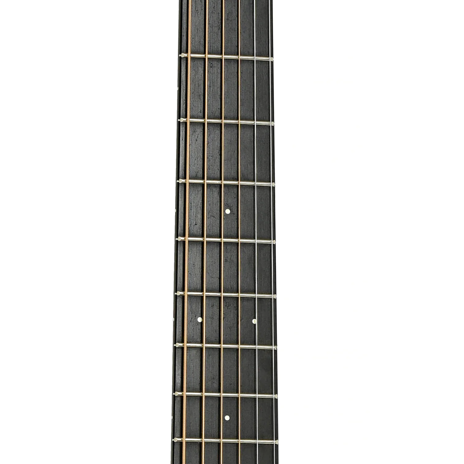 Martin Elderly Instruments 45th Anniversary Dreadnought Jr Acoustic Guitar (2017) - Image 7