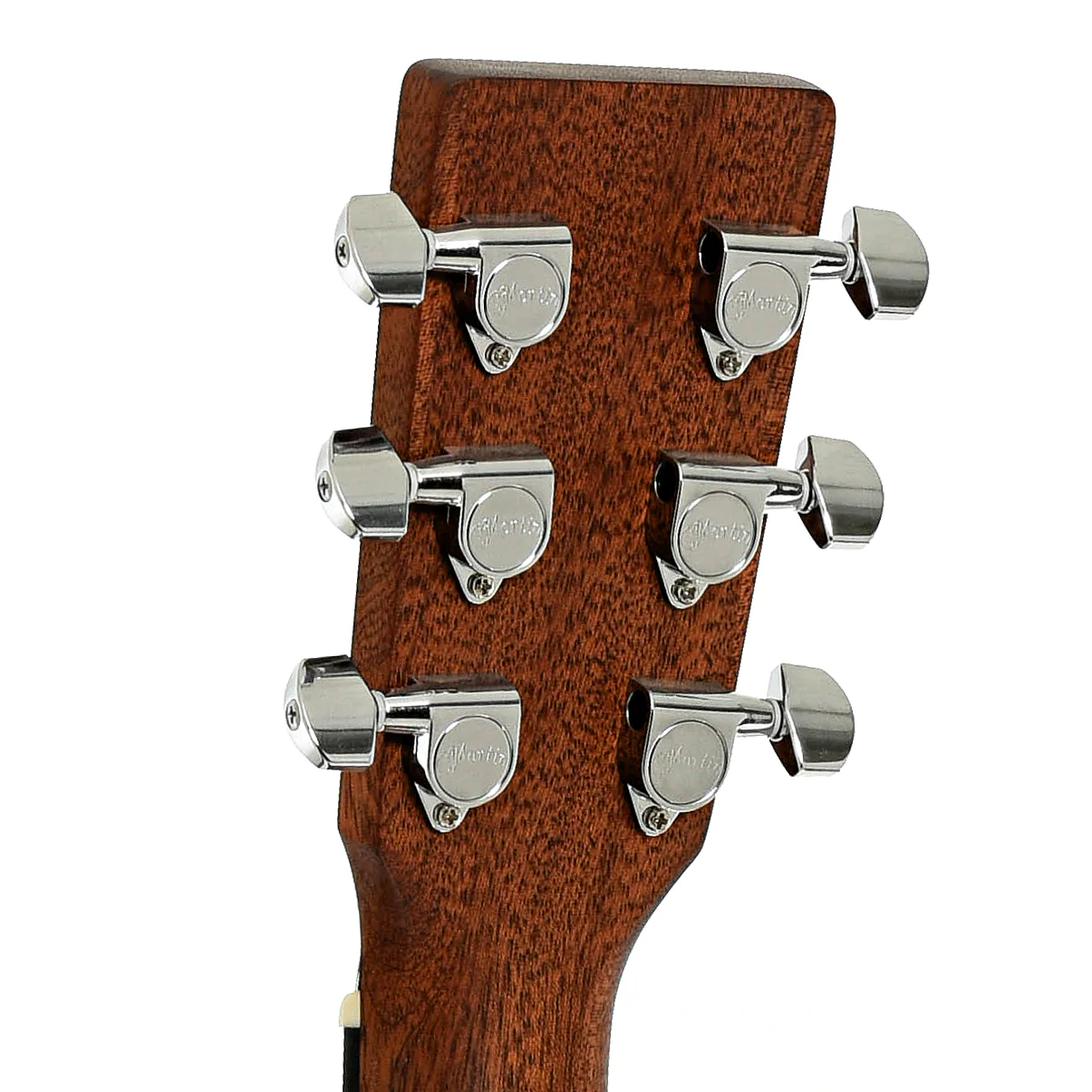 Martin Elderly Instruments 45th Anniversary Dreadnought Jr Acoustic Guitar (2017) - Image 9