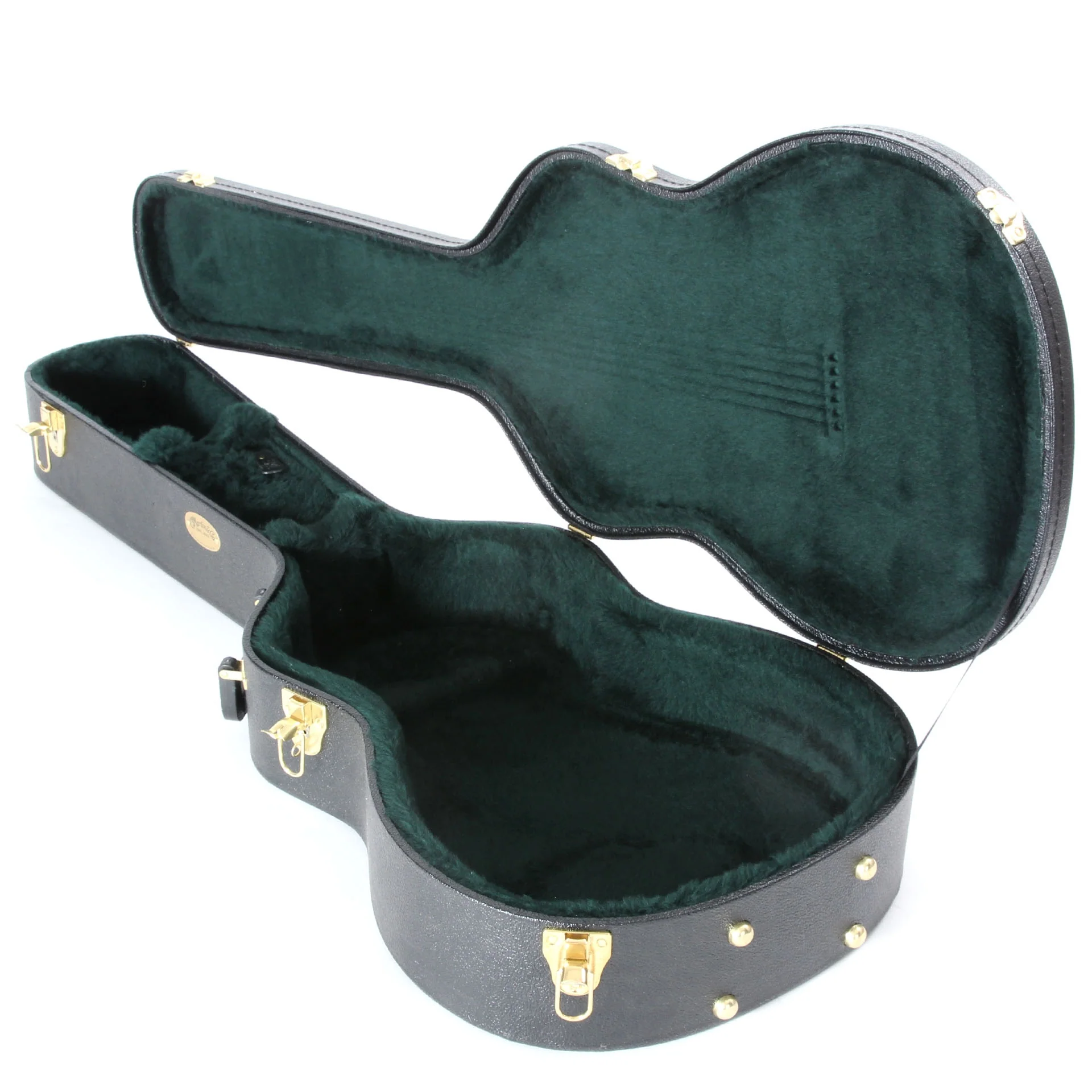 Martin Flattop 000 Size Case, for 12-Fret Necks - Image 3