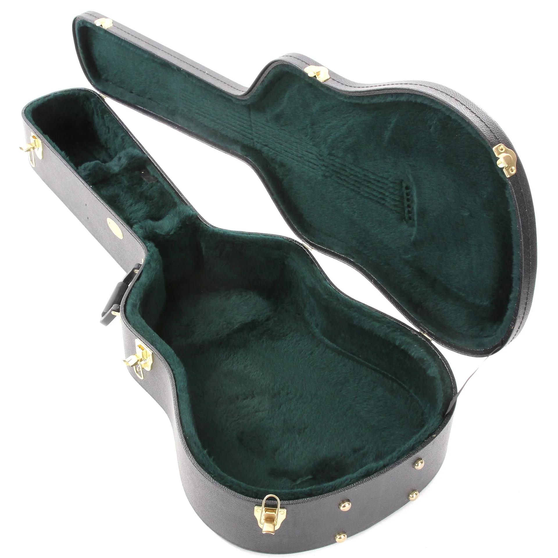 Martin Flattop Dreadnought Case - Image 3