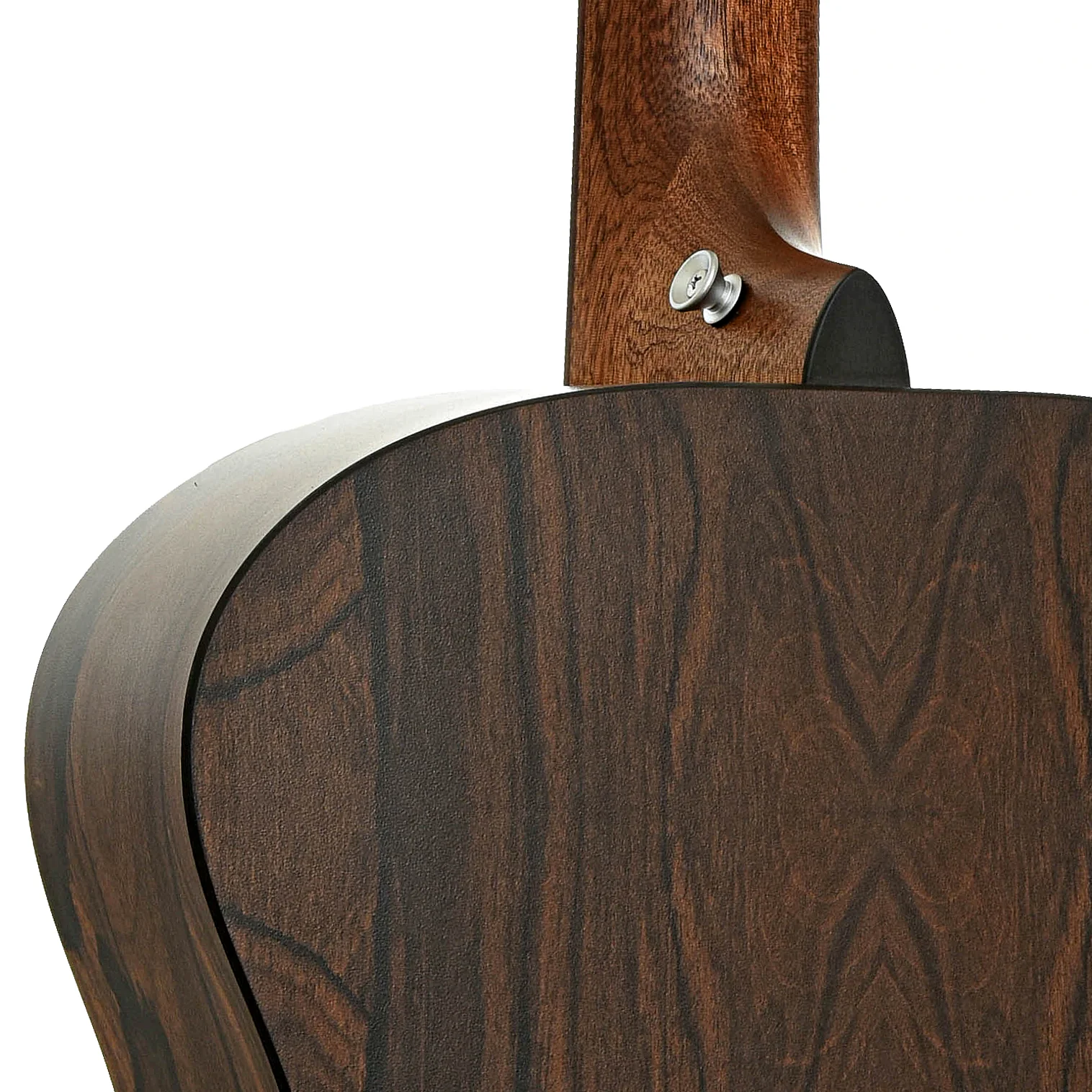 Martin GP-X2E Ziricote Acoustic Guitar & Gigbag - Image 10