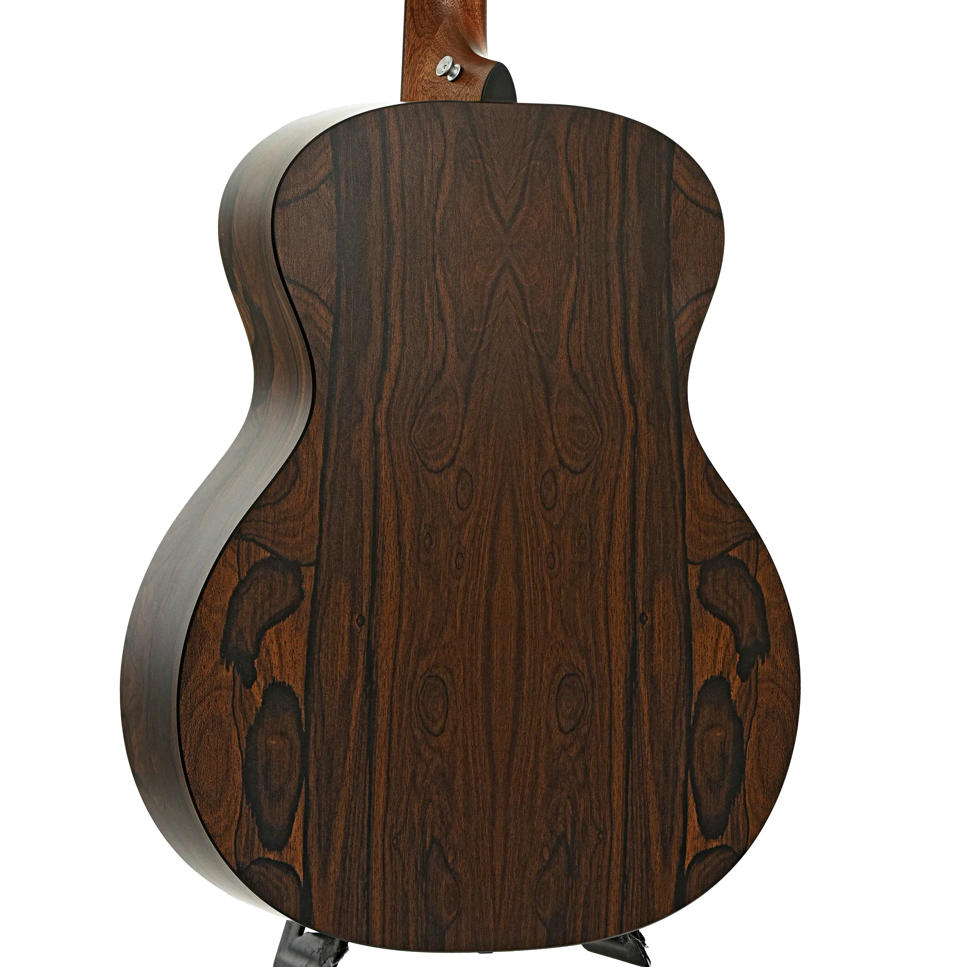 Martin GP-X2E Ziricote Acoustic Guitar & Gigbag - Image 11
