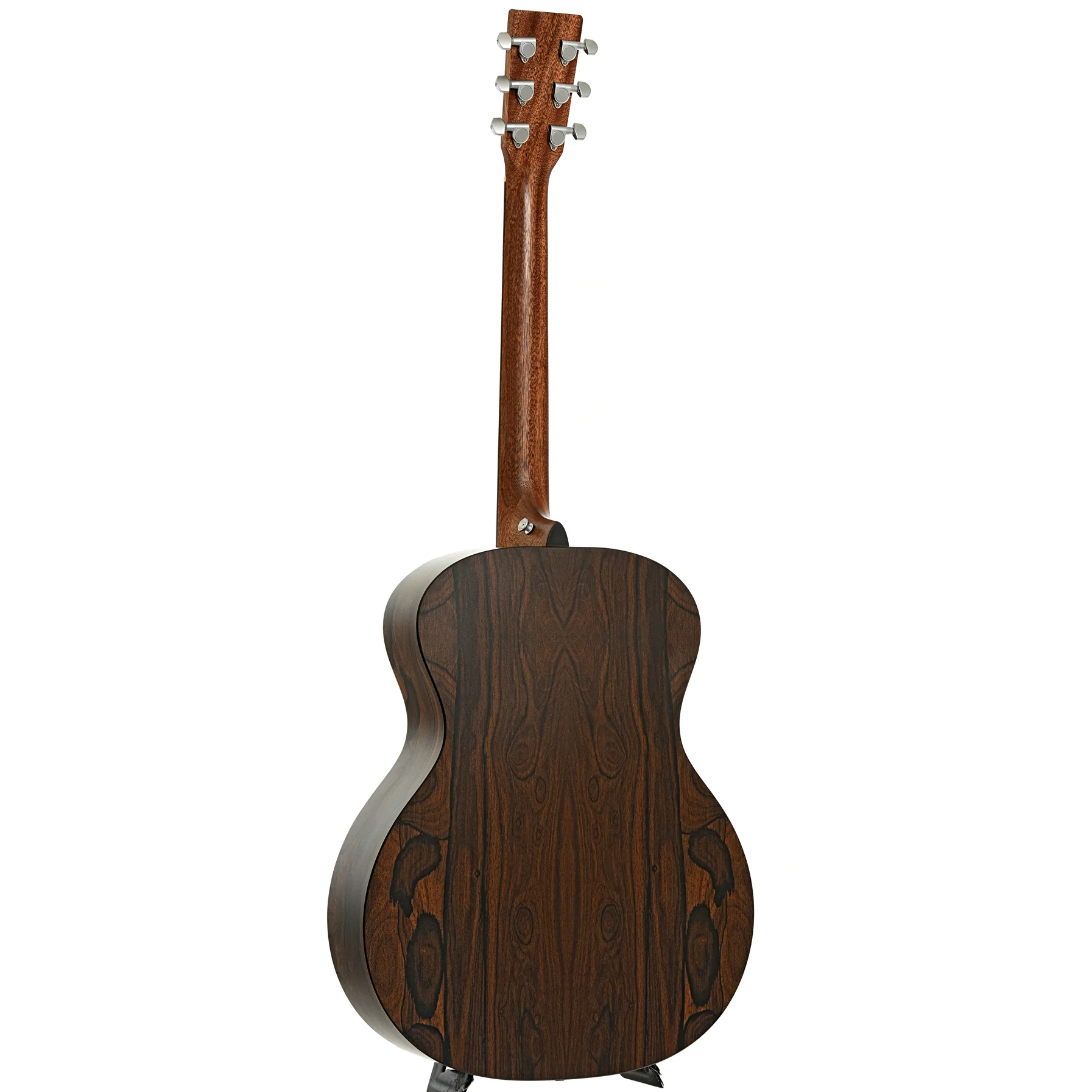 Martin GP-X2E Ziricote Acoustic Guitar & Gigbag - Image 12