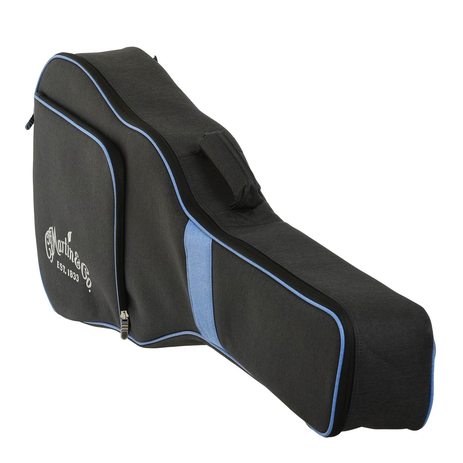 Martin GP-X2E Ziricote Acoustic Guitar & Gigbag - Image 13