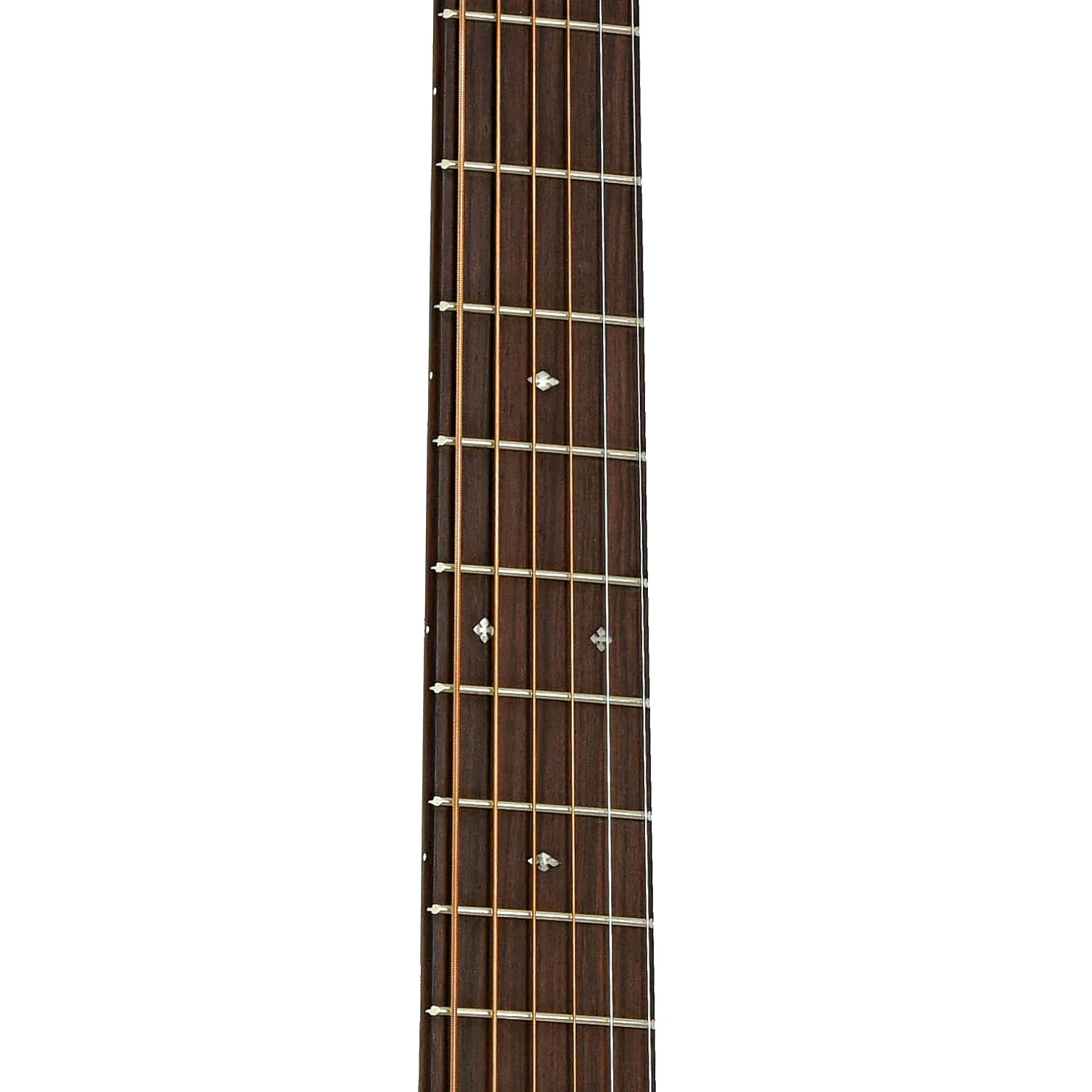 Martin GP-X2E Ziricote Acoustic Guitar & Gigbag - Image 7