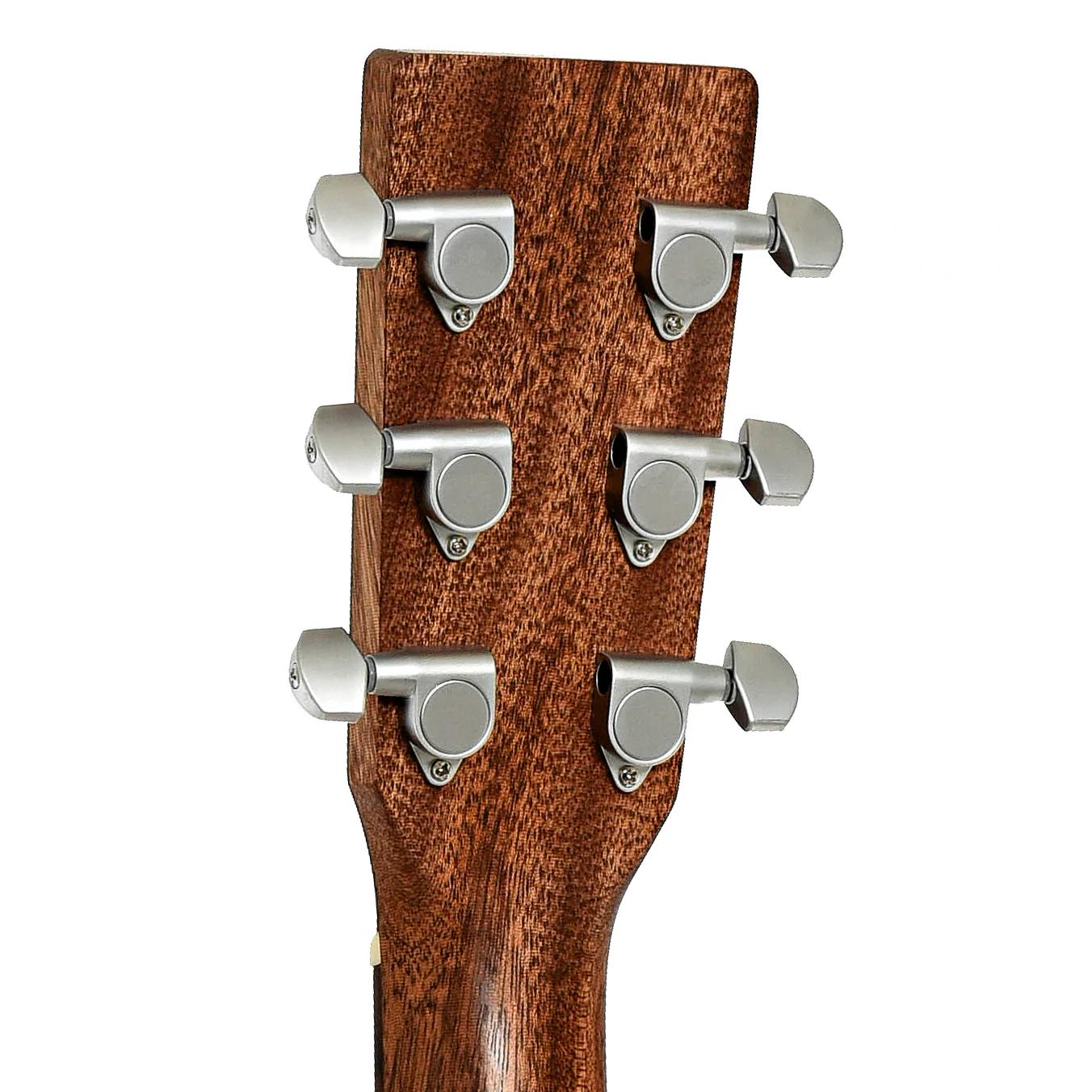 Martin GP-X2E Ziricote Acoustic Guitar & Gigbag - Image 9