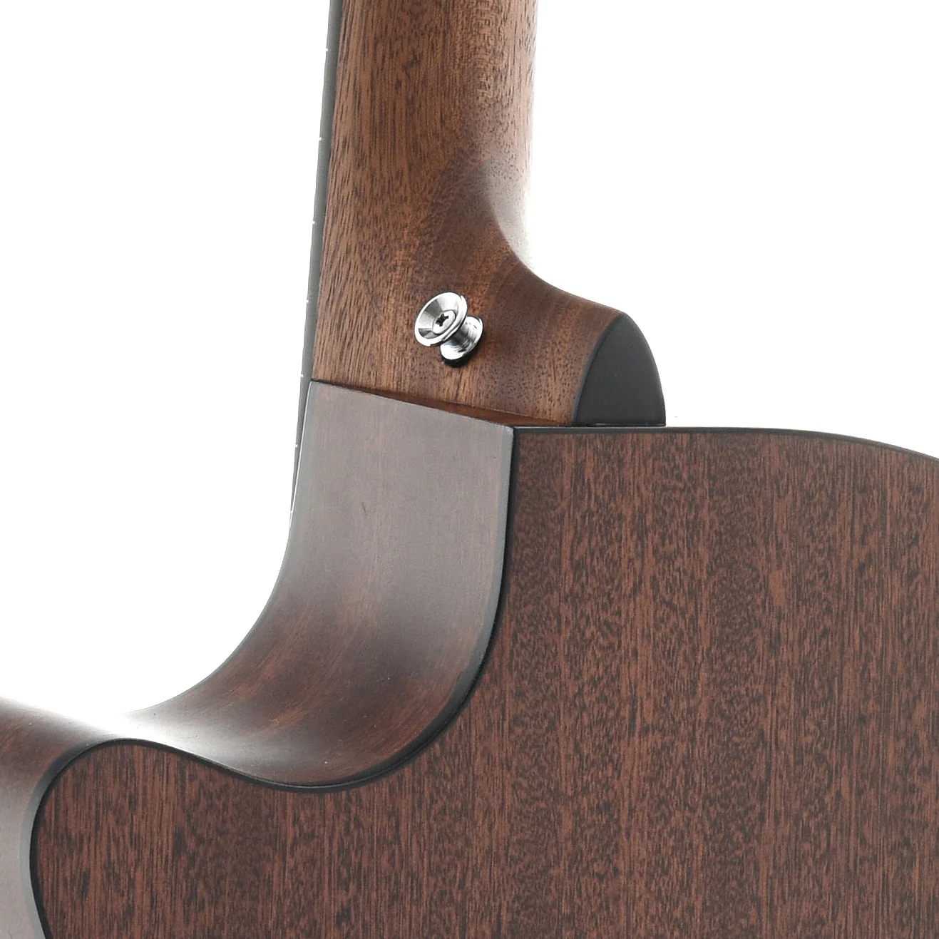 Martin GPC-11E Guitar with Pickup & Gigbag - Image 10